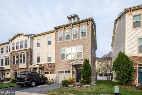 214 TANNER LANE GLEN BURNIE MD 21060