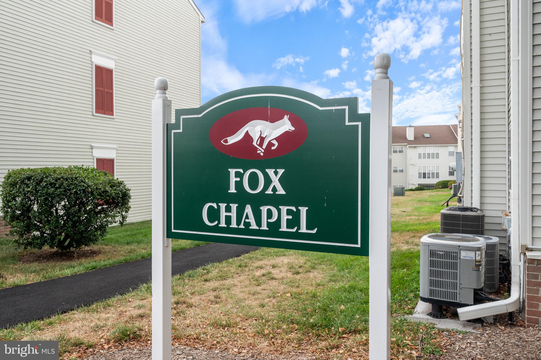 FOX CHAPEL AT TUDOR KNOLLS - Residential