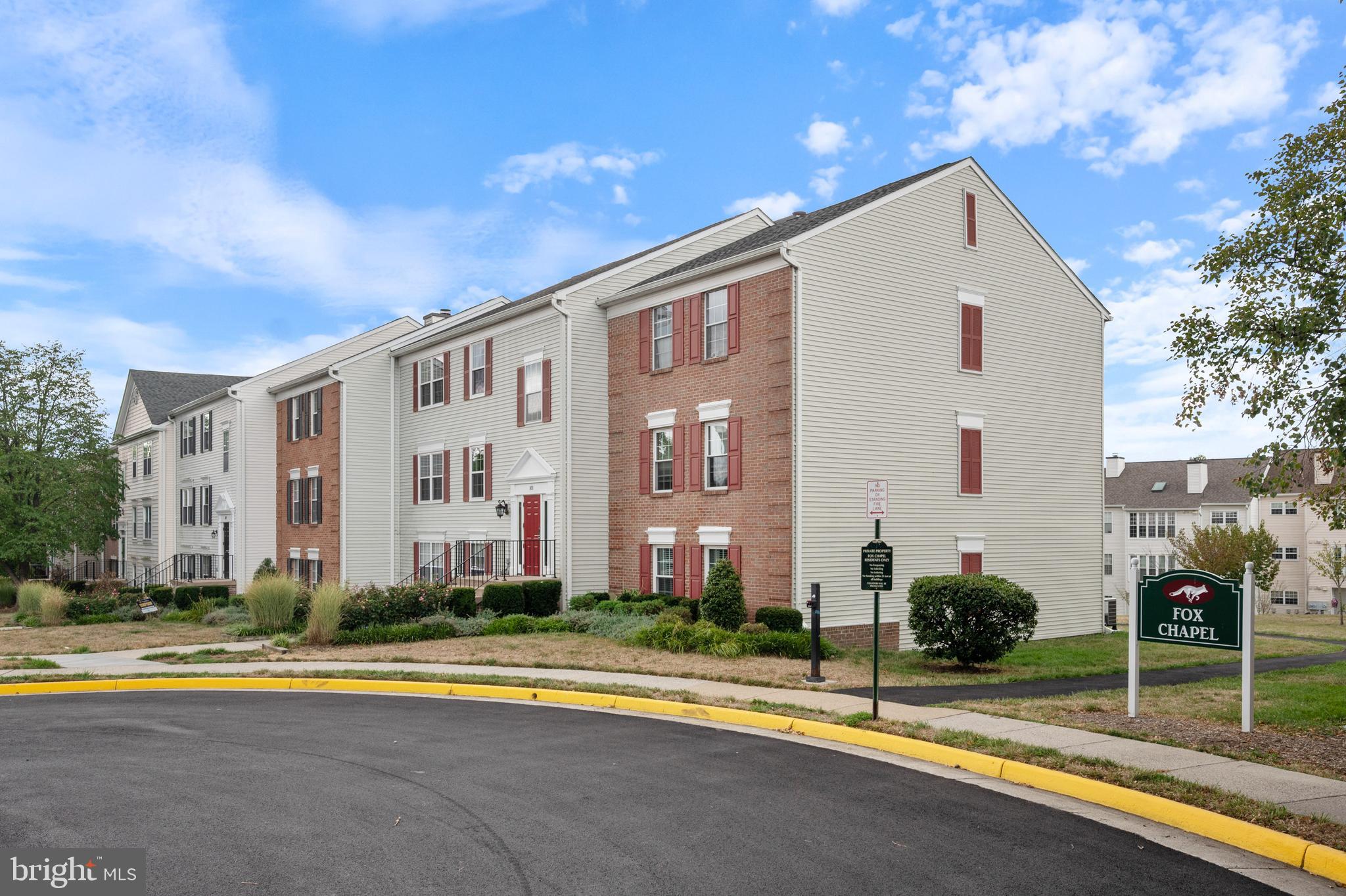 FOX CHAPEL AT TUDOR KNOLLS - Residential