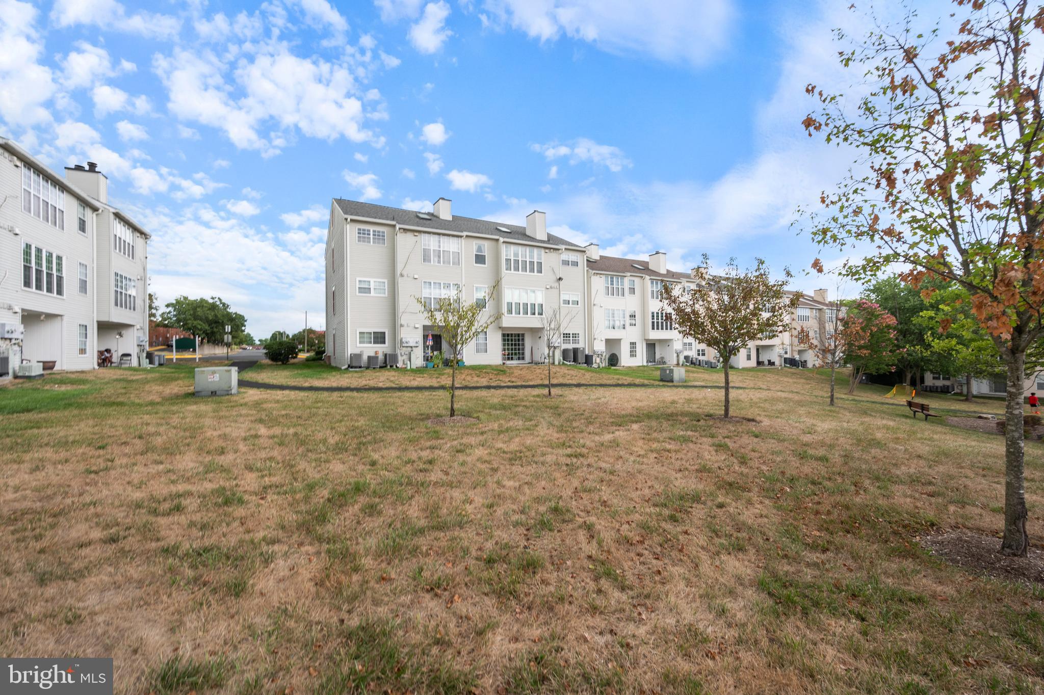 FOX CHAPEL AT TUDOR KNOLLS - Residential
