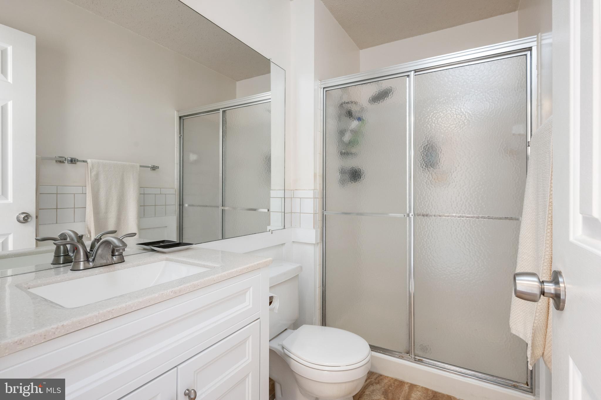 FOX CHAPEL AT TUDOR KNOLLS - Residential