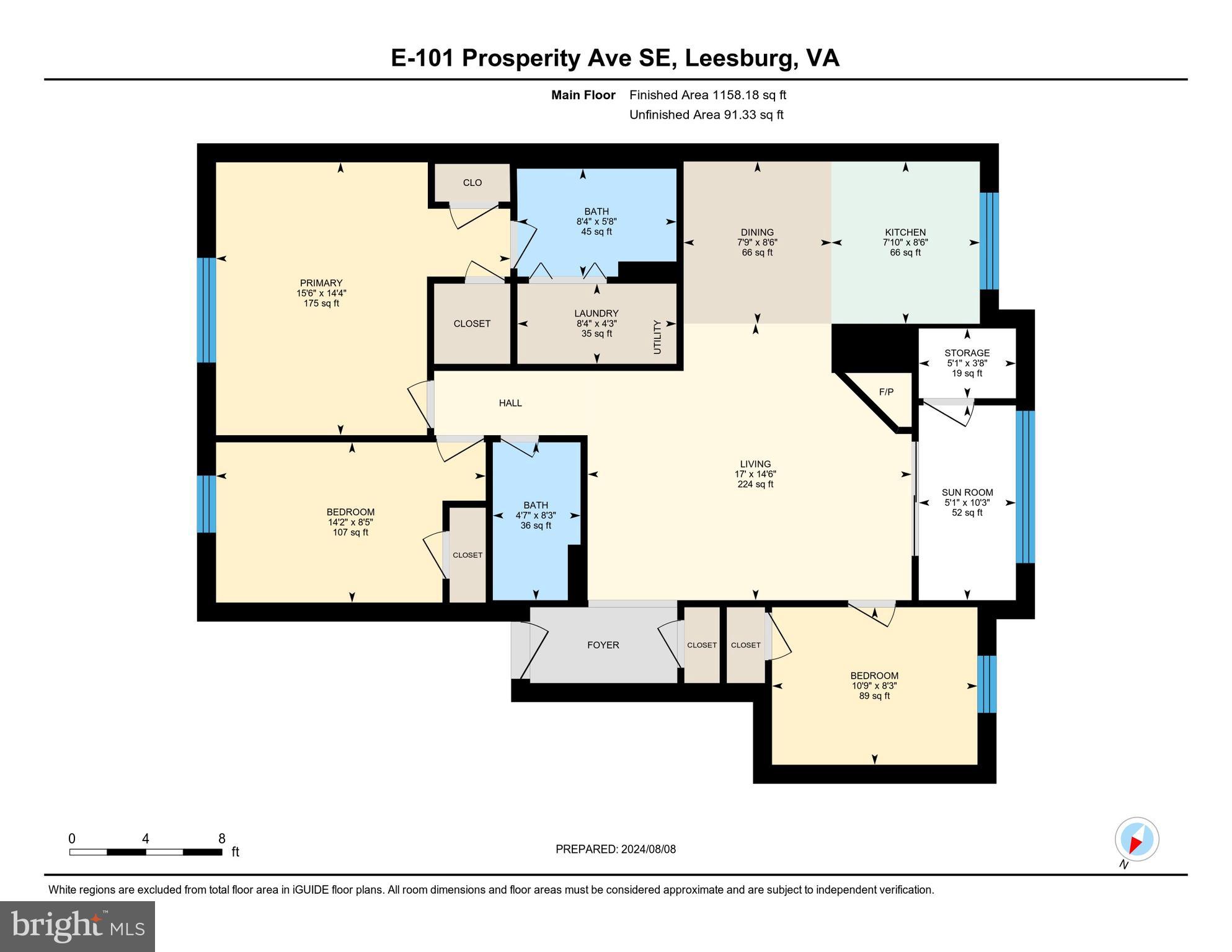 FOX CHAPEL AT TUDOR KNOLLS - Residential