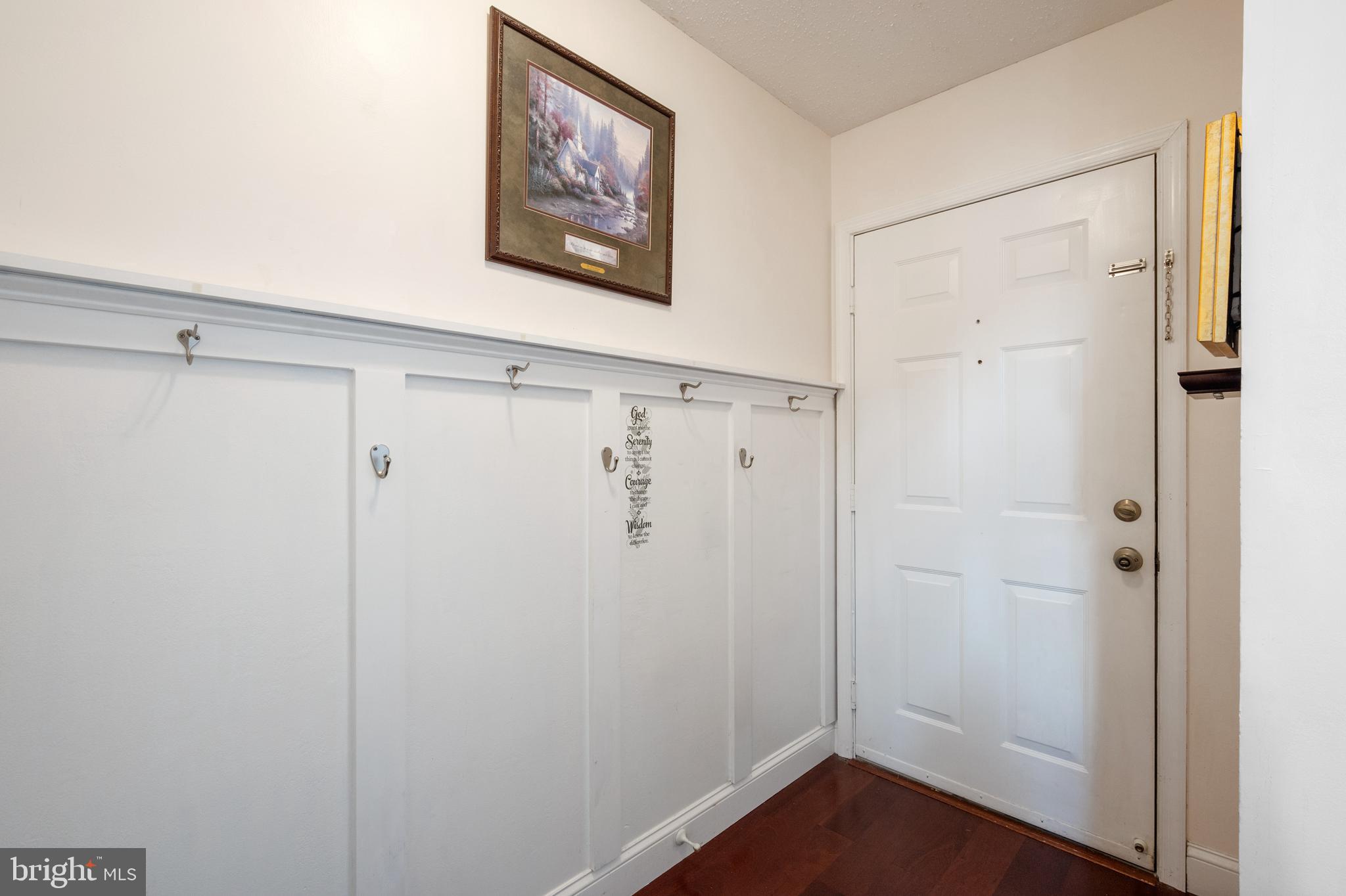 FOX CHAPEL AT TUDOR KNOLLS - Residential