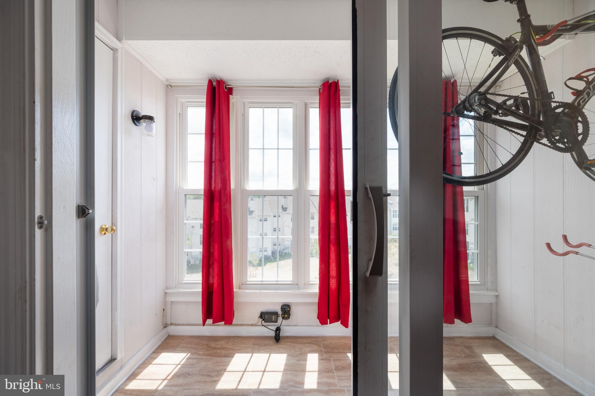 FOX CHAPEL AT TUDOR KNOLLS - Residential