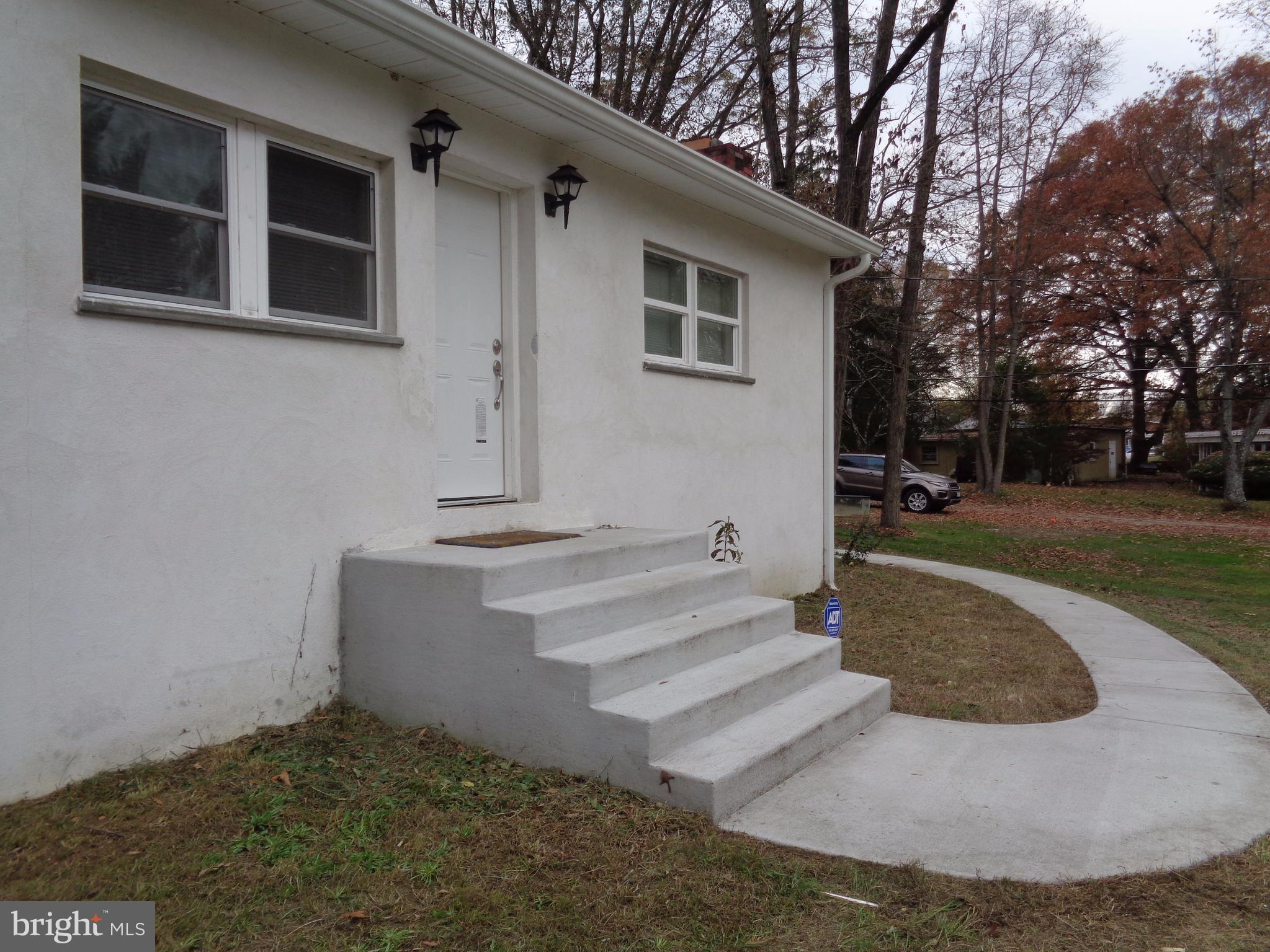 NONE AVAILABLE - Residential Lease