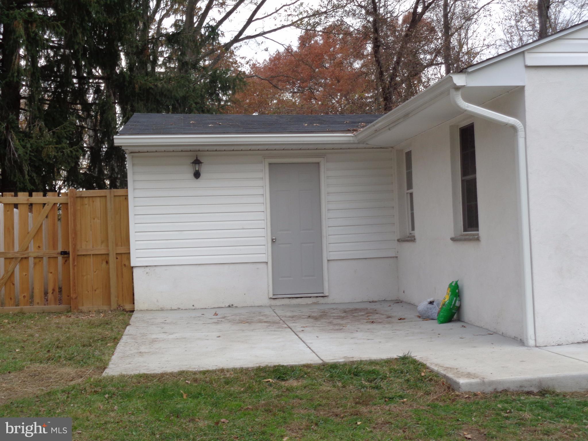 NONE AVAILABLE - Residential Lease