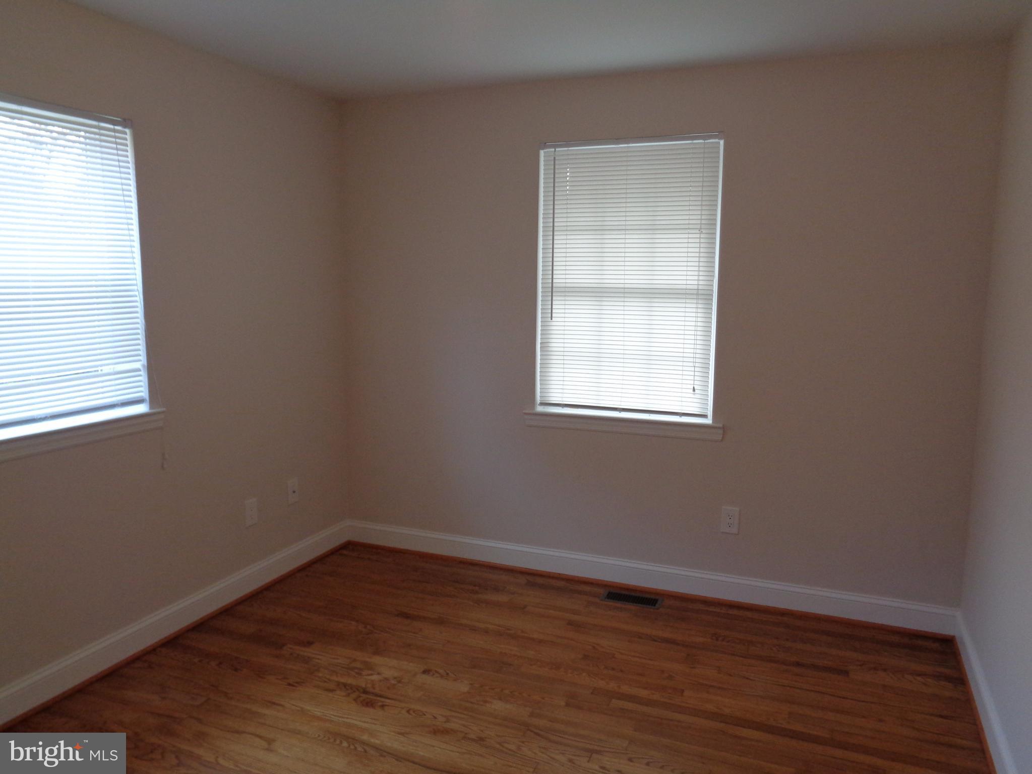 NONE AVAILABLE - Residential Lease