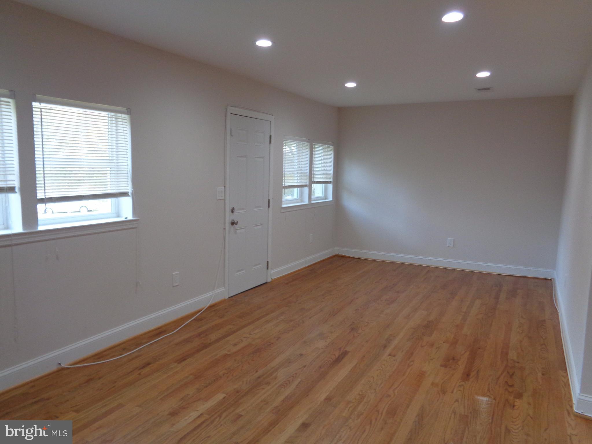 NONE AVAILABLE - Residential Lease