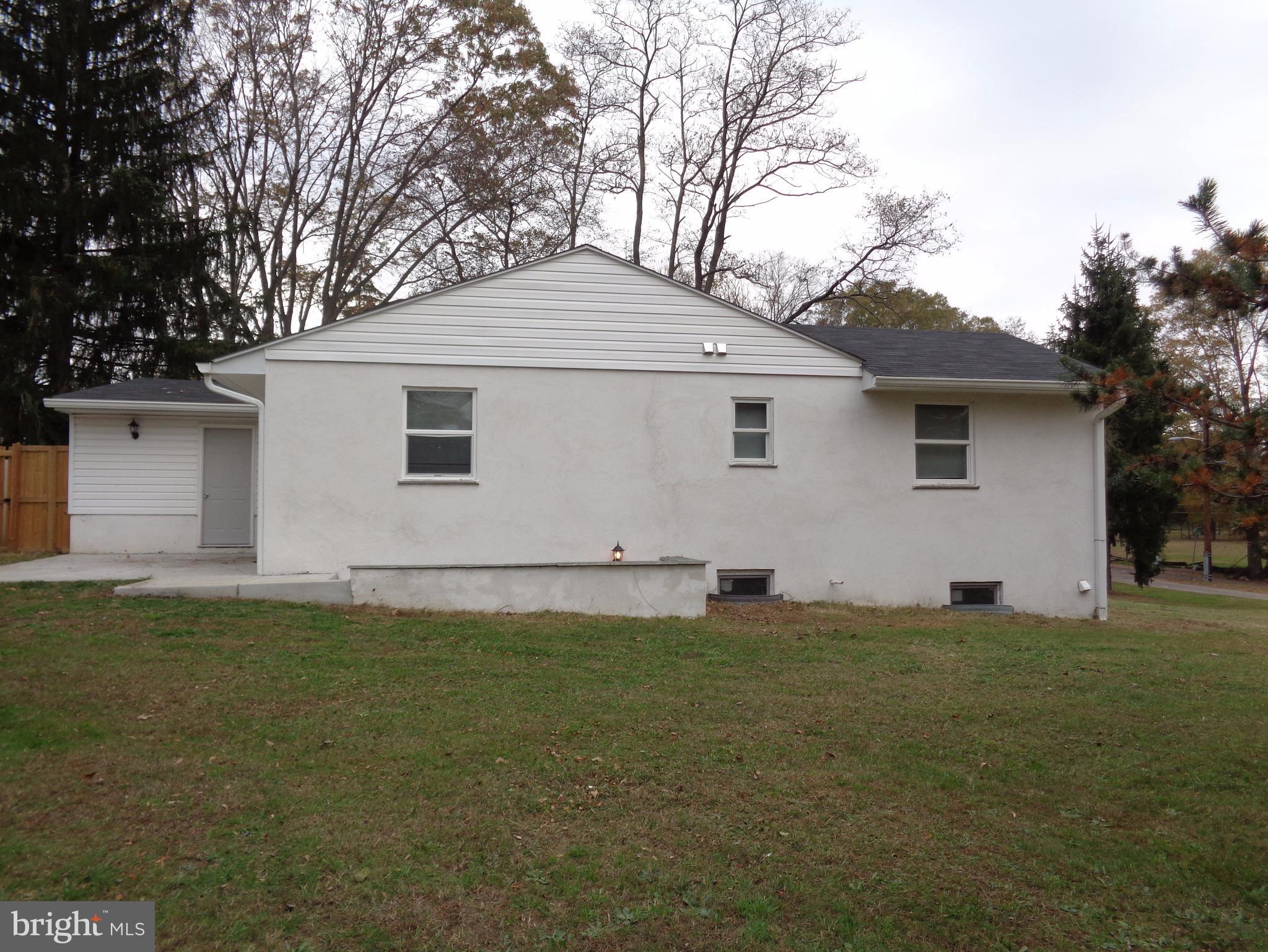 NONE AVAILABLE - Residential Lease