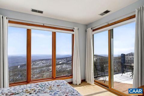 Photo of 1551 Vistas Condos, ROSELAND, VA 22967 (MLS # 674395)