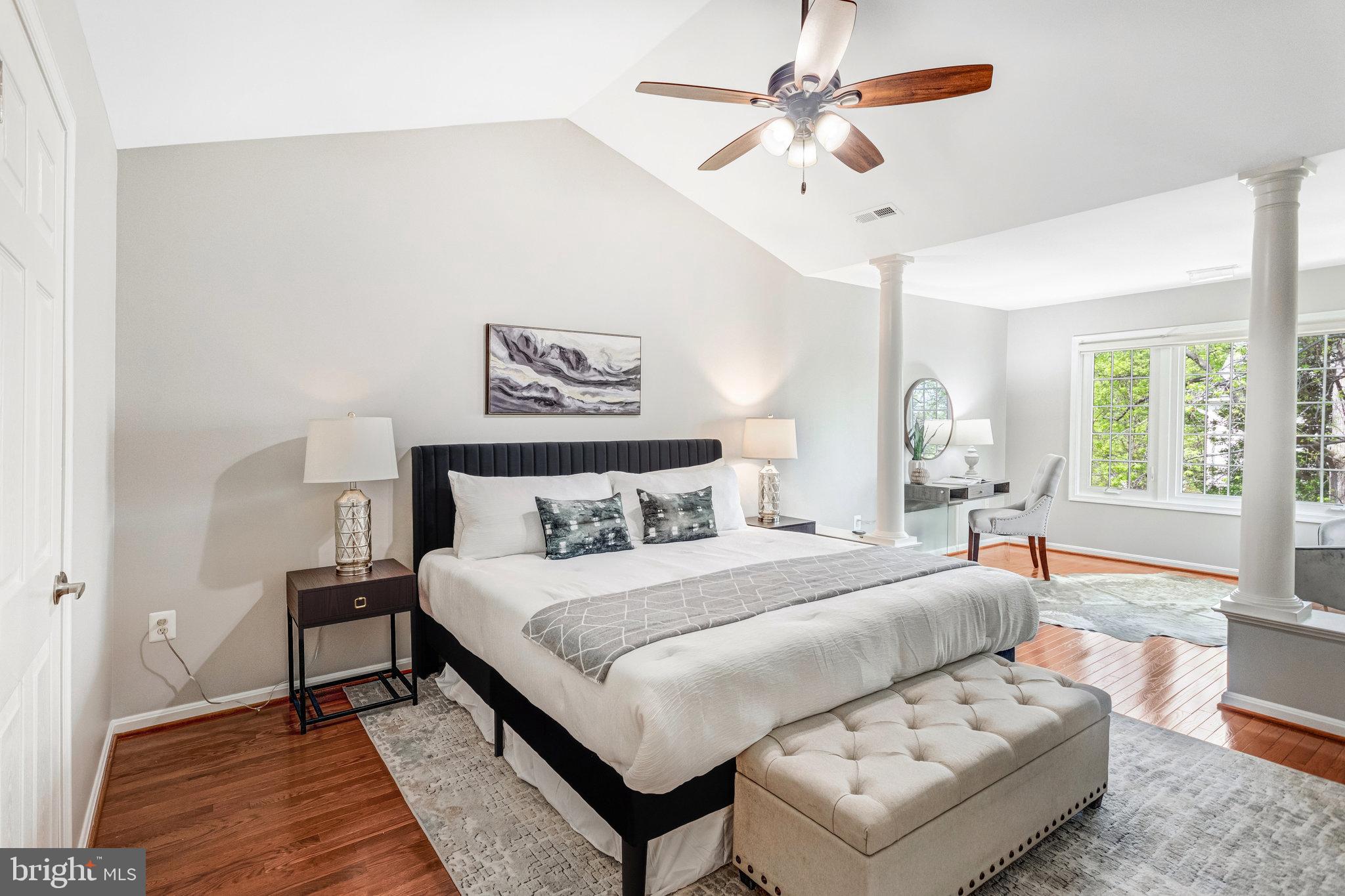 RANDOM HILLS - Residential