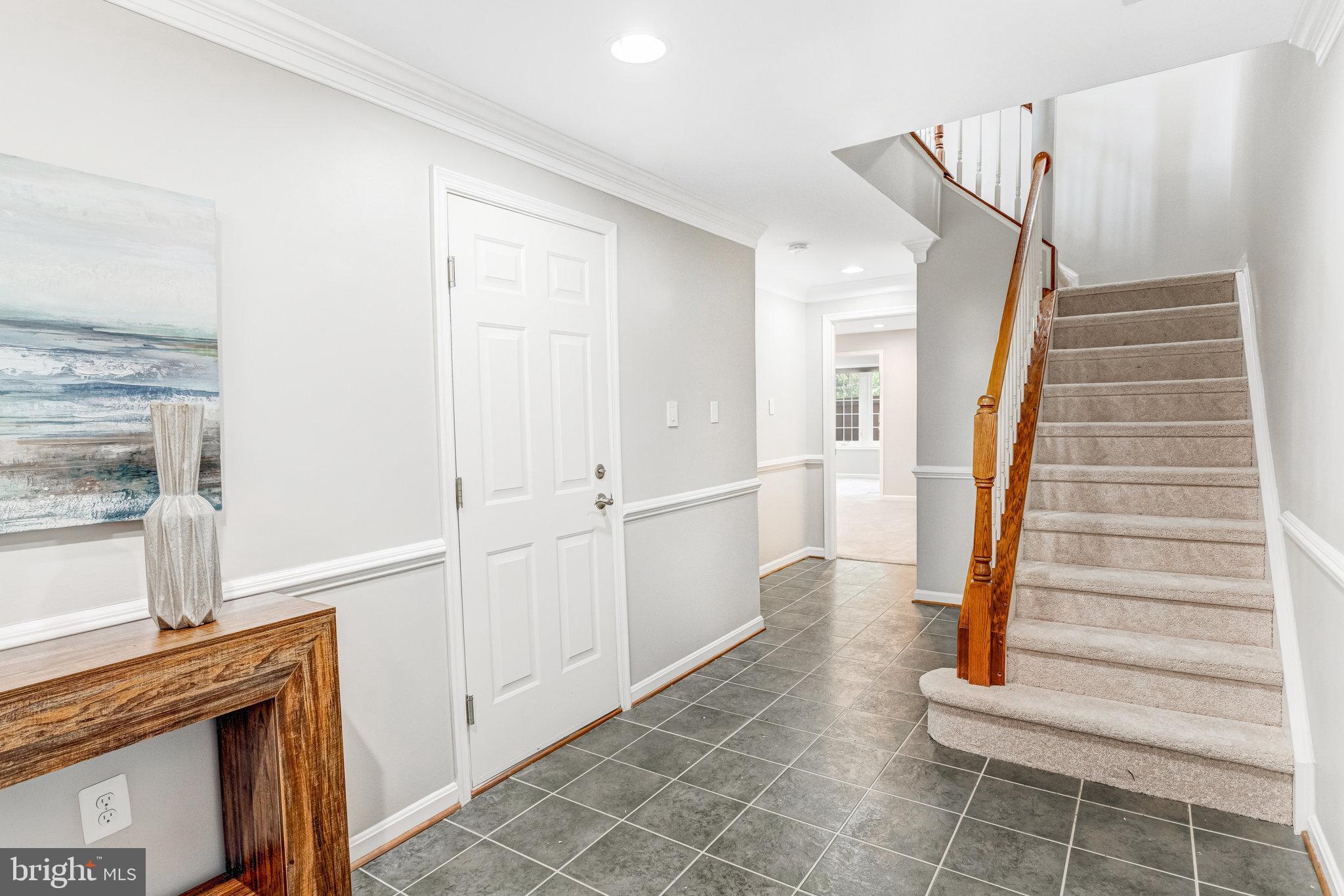 RANDOM HILLS - Residential