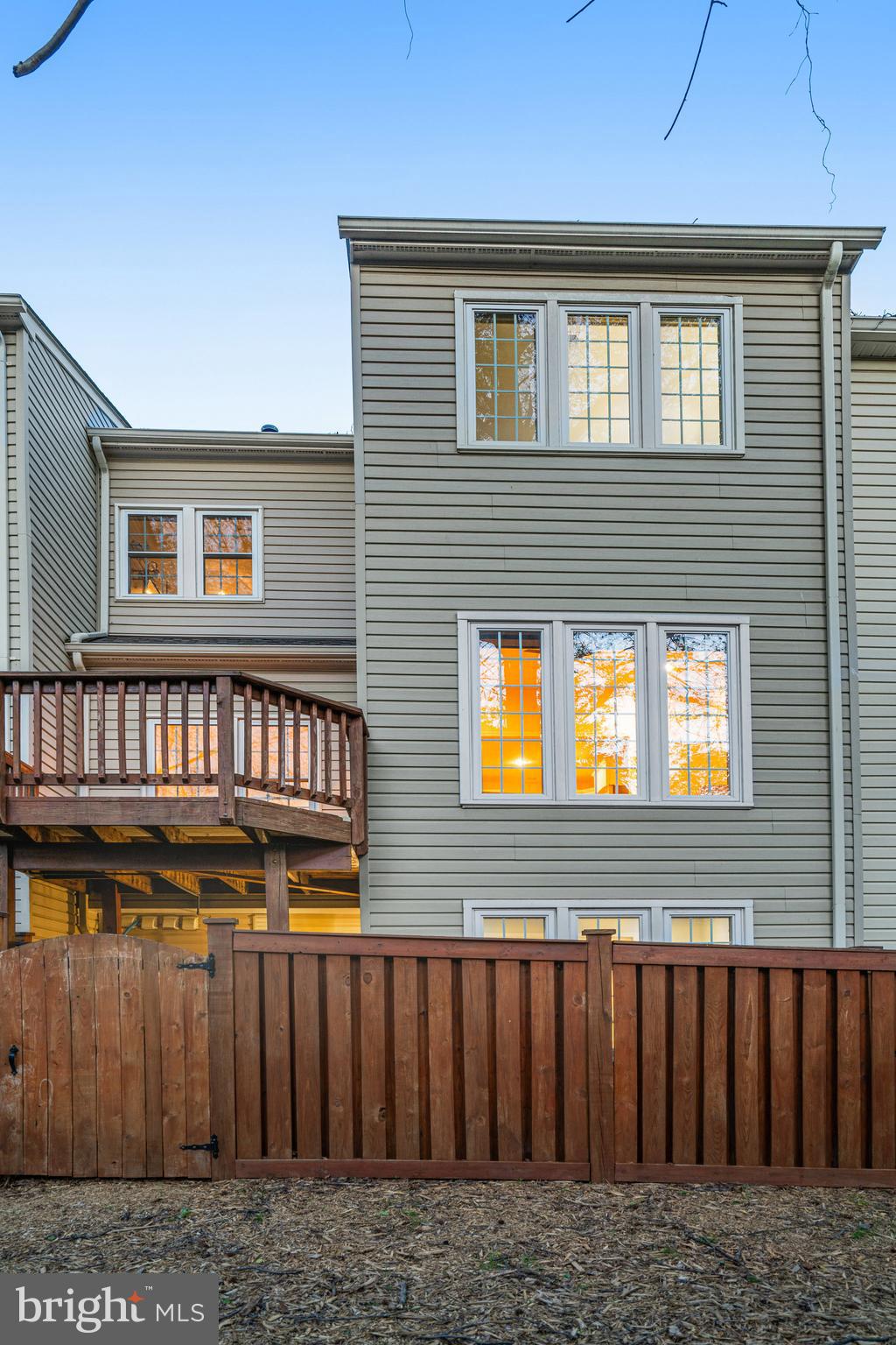 RANDOM HILLS - Residential