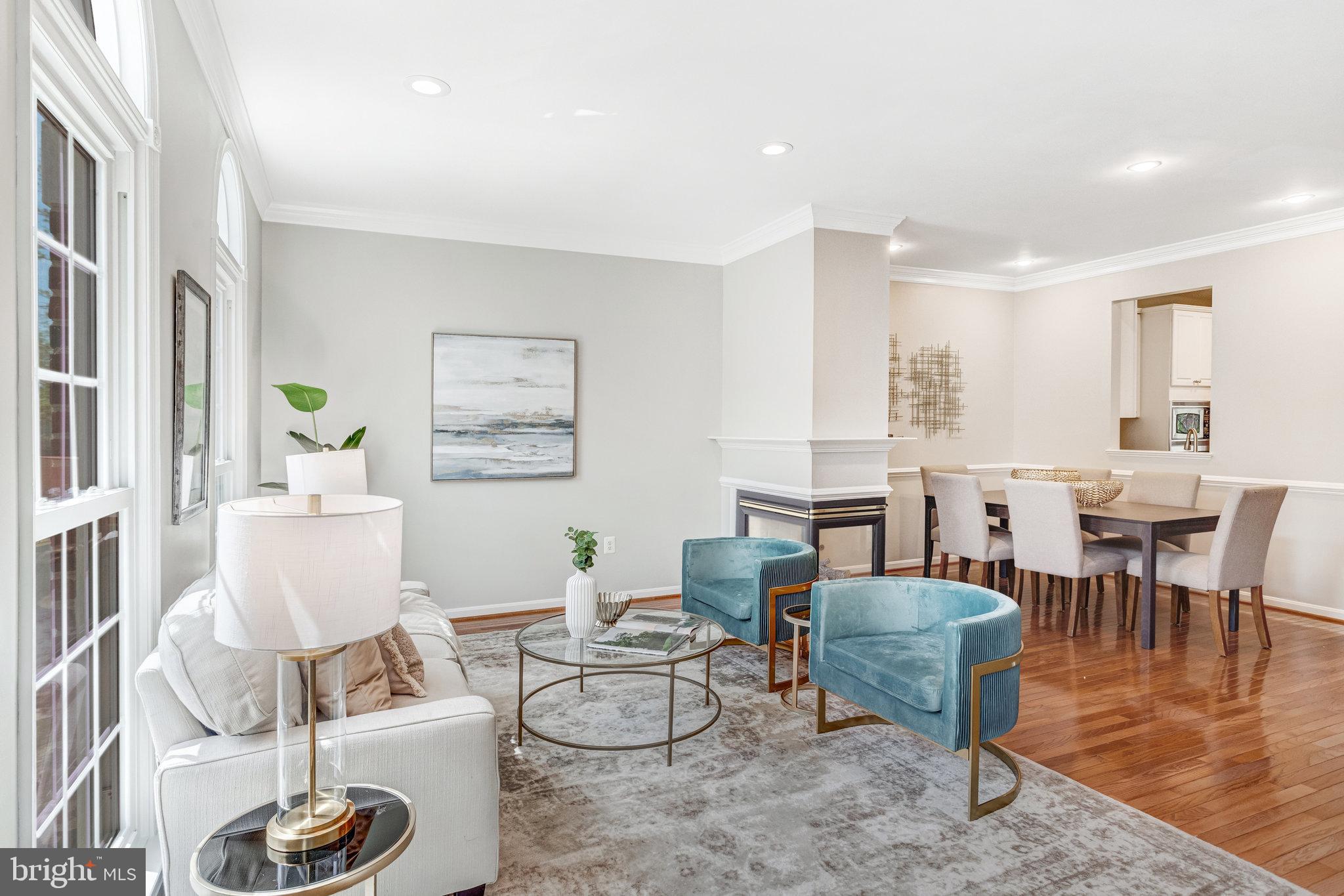 RANDOM HILLS - Residential