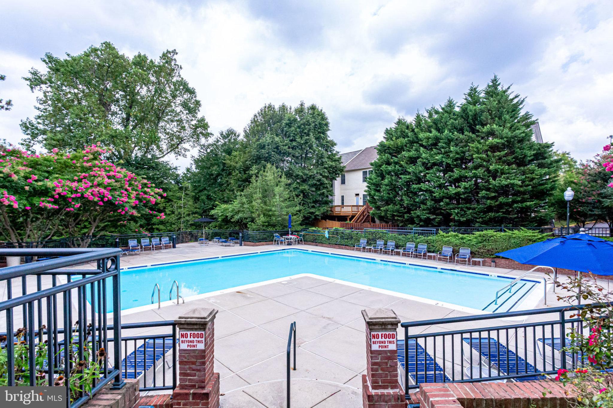 RANDOM HILLS - Residential