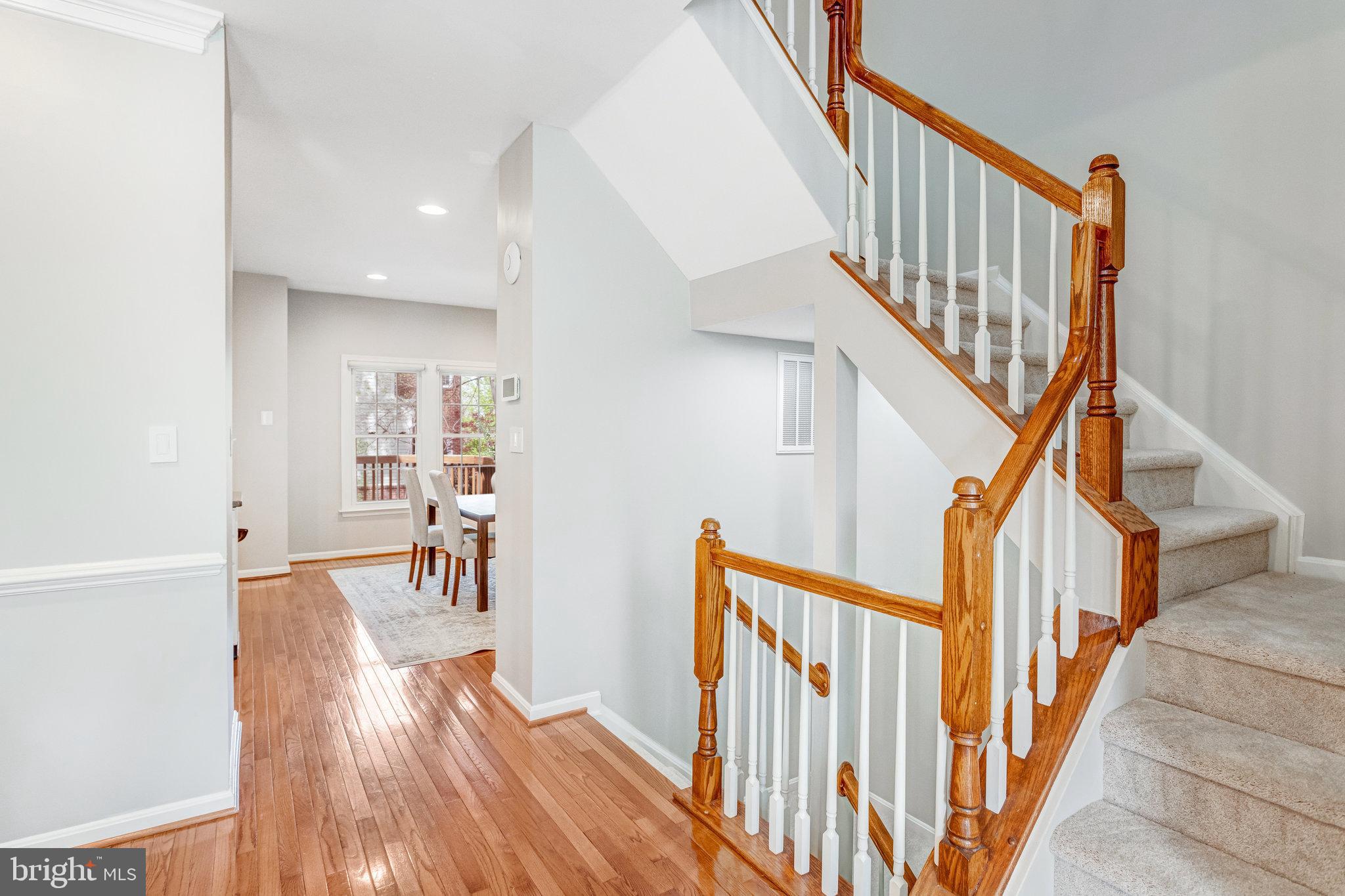 RANDOM HILLS - Residential