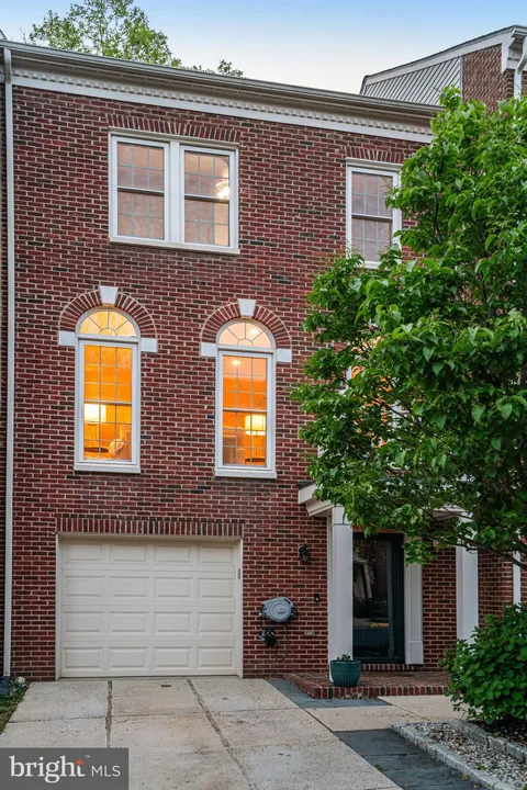 4024 Werthers Court, Fairfax, VA MLS: VAFX2232576
