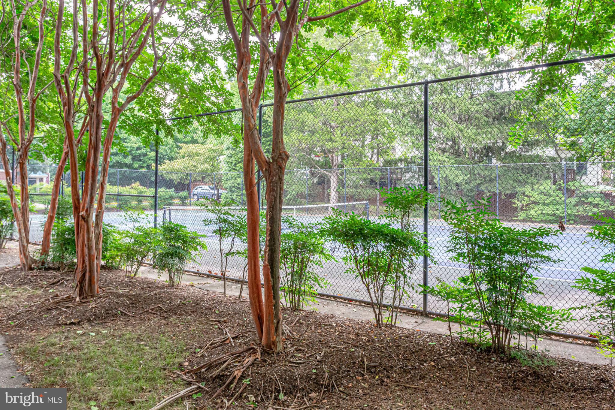 RANDOM HILLS - Residential