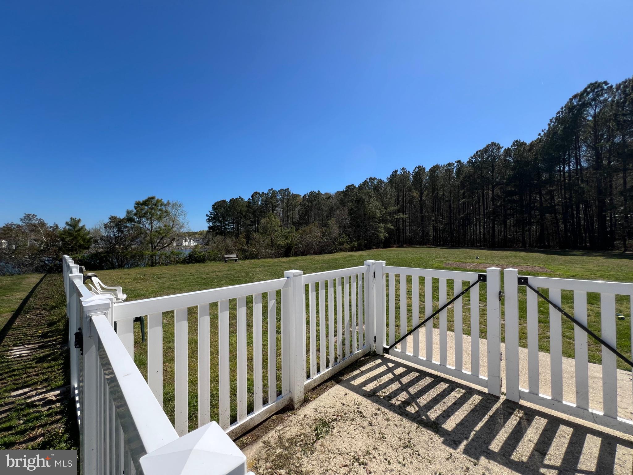 ASSATEAGUE PT RESORT - Residential