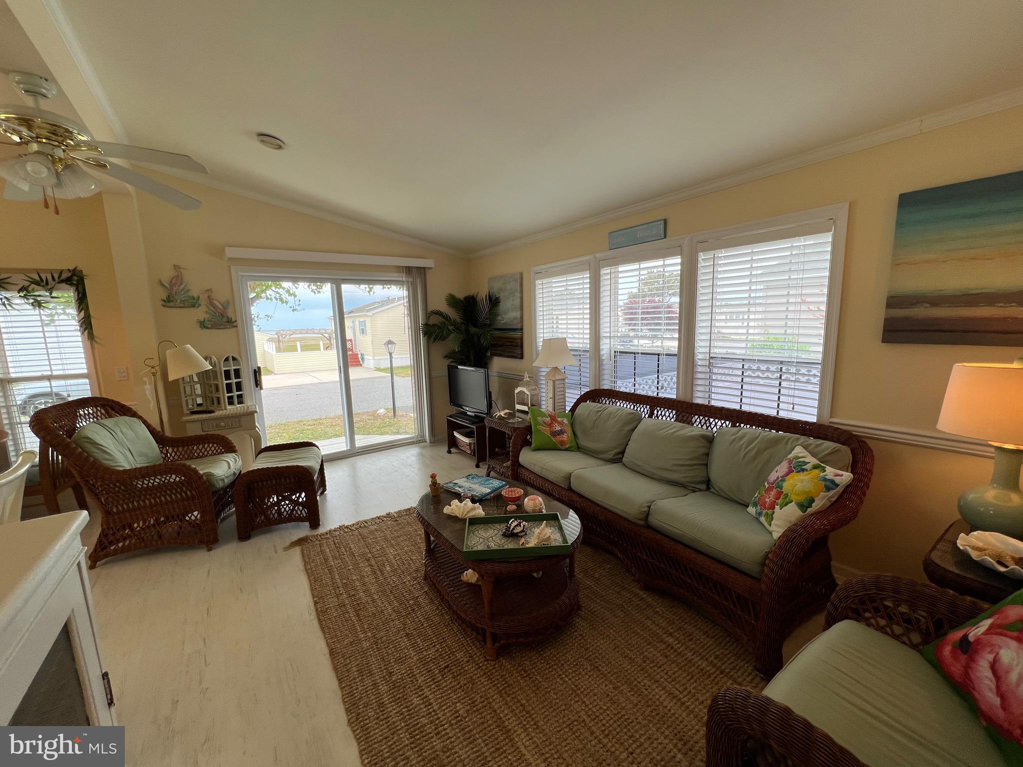 ASSATEAGUE PT RESORT - Residential