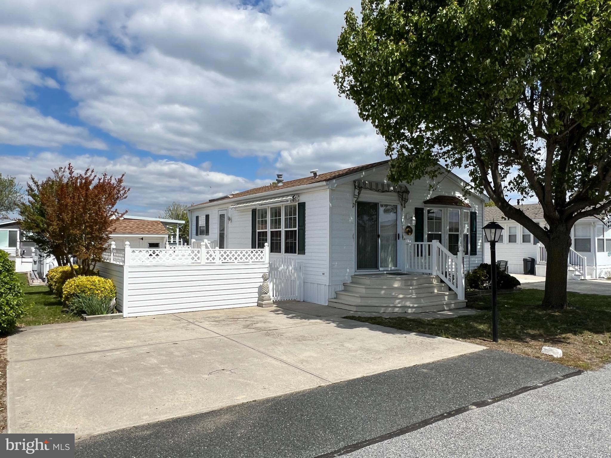 ASSATEAGUE PT RESORT - Residential