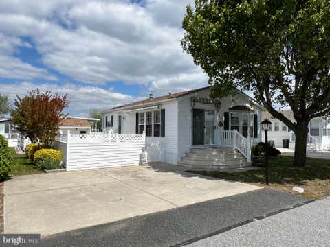Mobile Home For Sale - 8830 Bay Ridge Dr Drive<br/> BERLIN, MD 21811