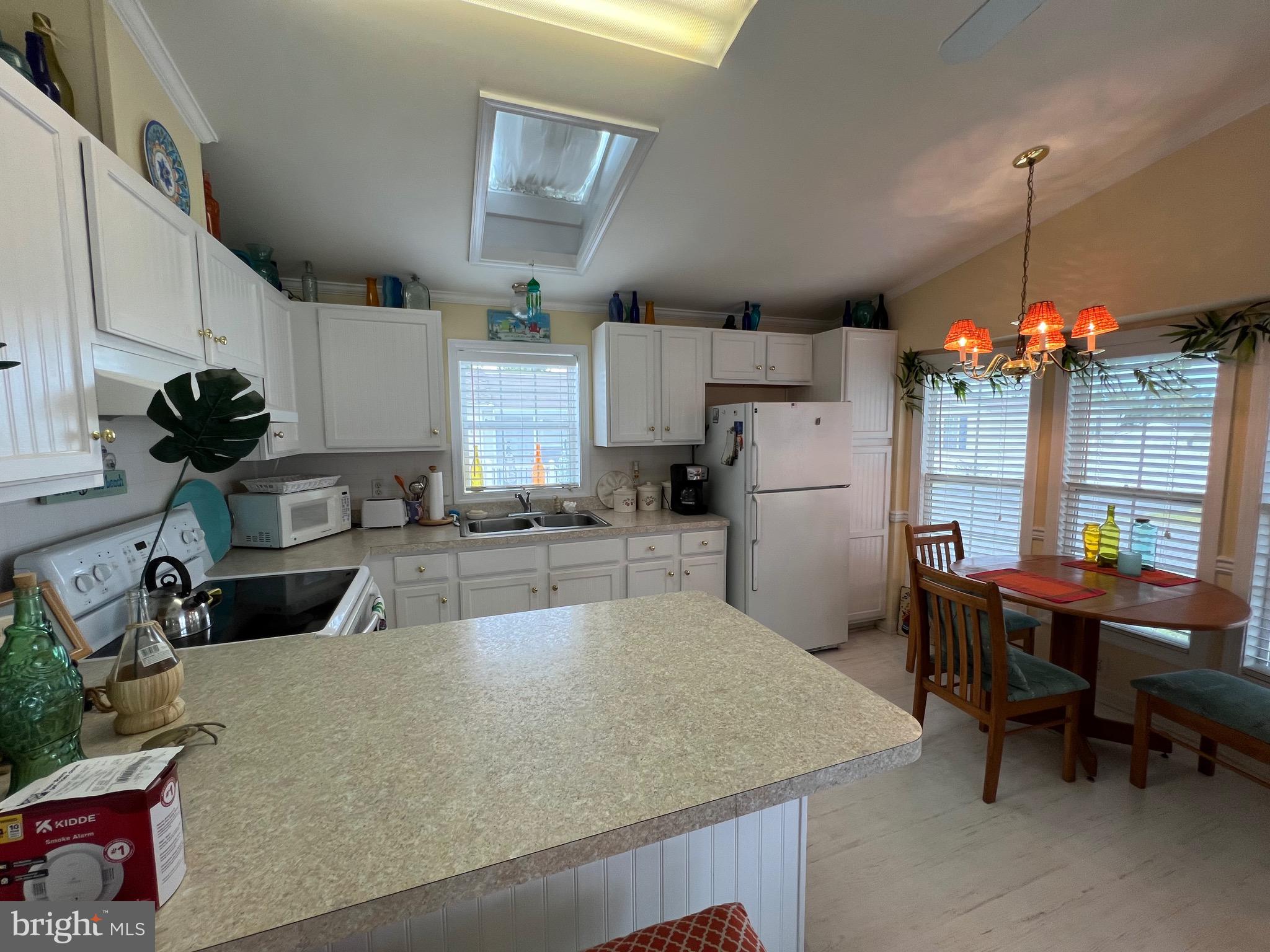 ASSATEAGUE PT RESORT - Residential
