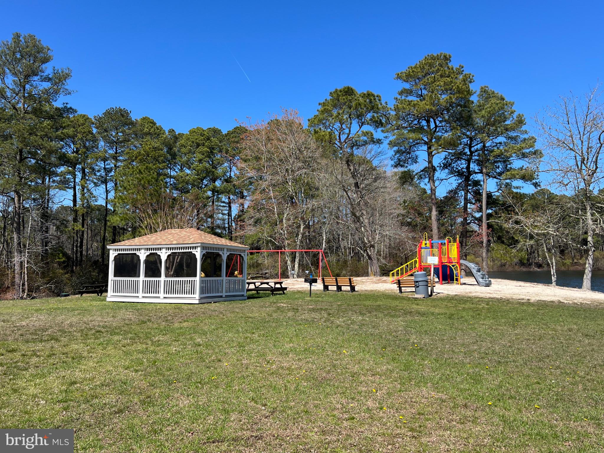 ASSATEAGUE PT RESORT - Residential