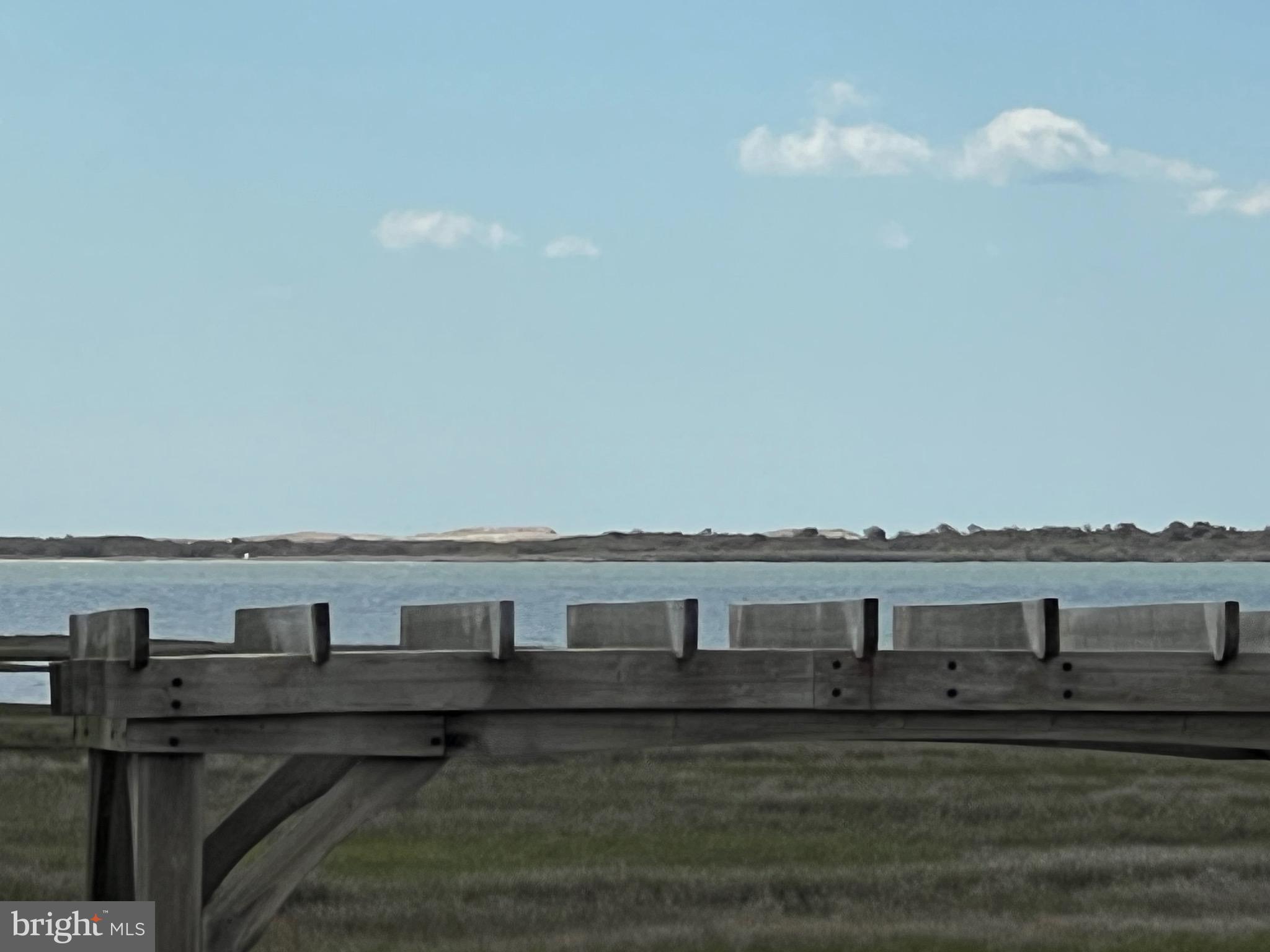ASSATEAGUE PT RESORT - Residential
