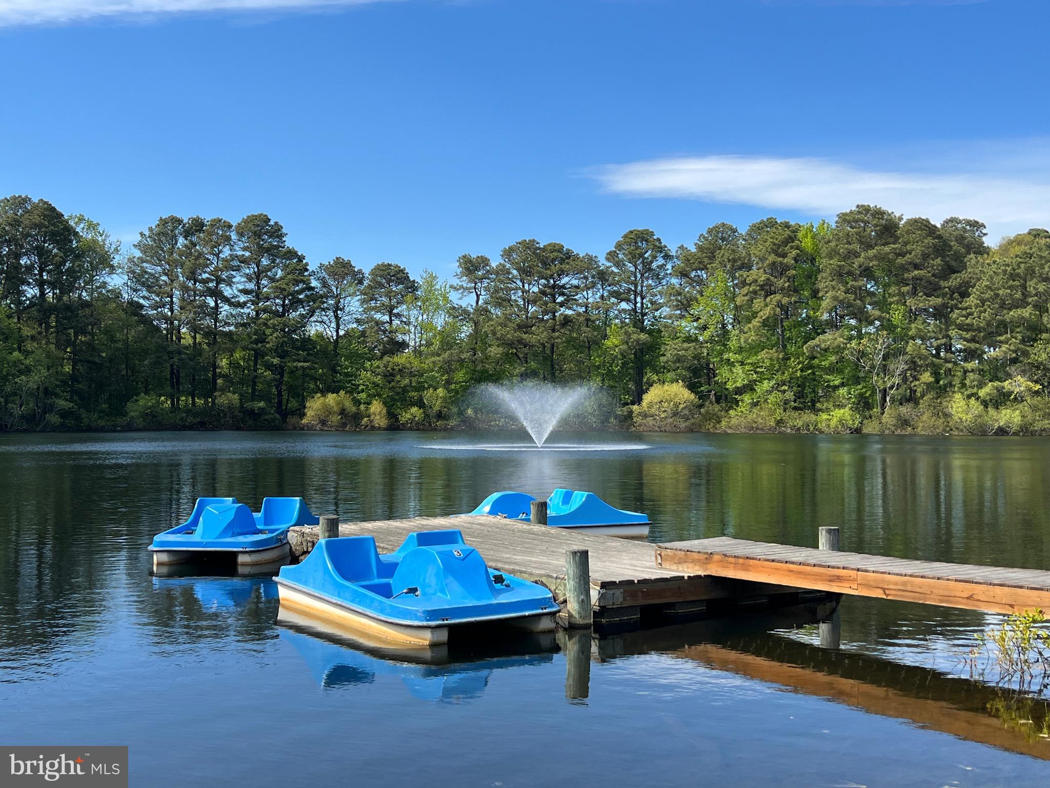 ASSATEAGUE PT RESORT - Residential