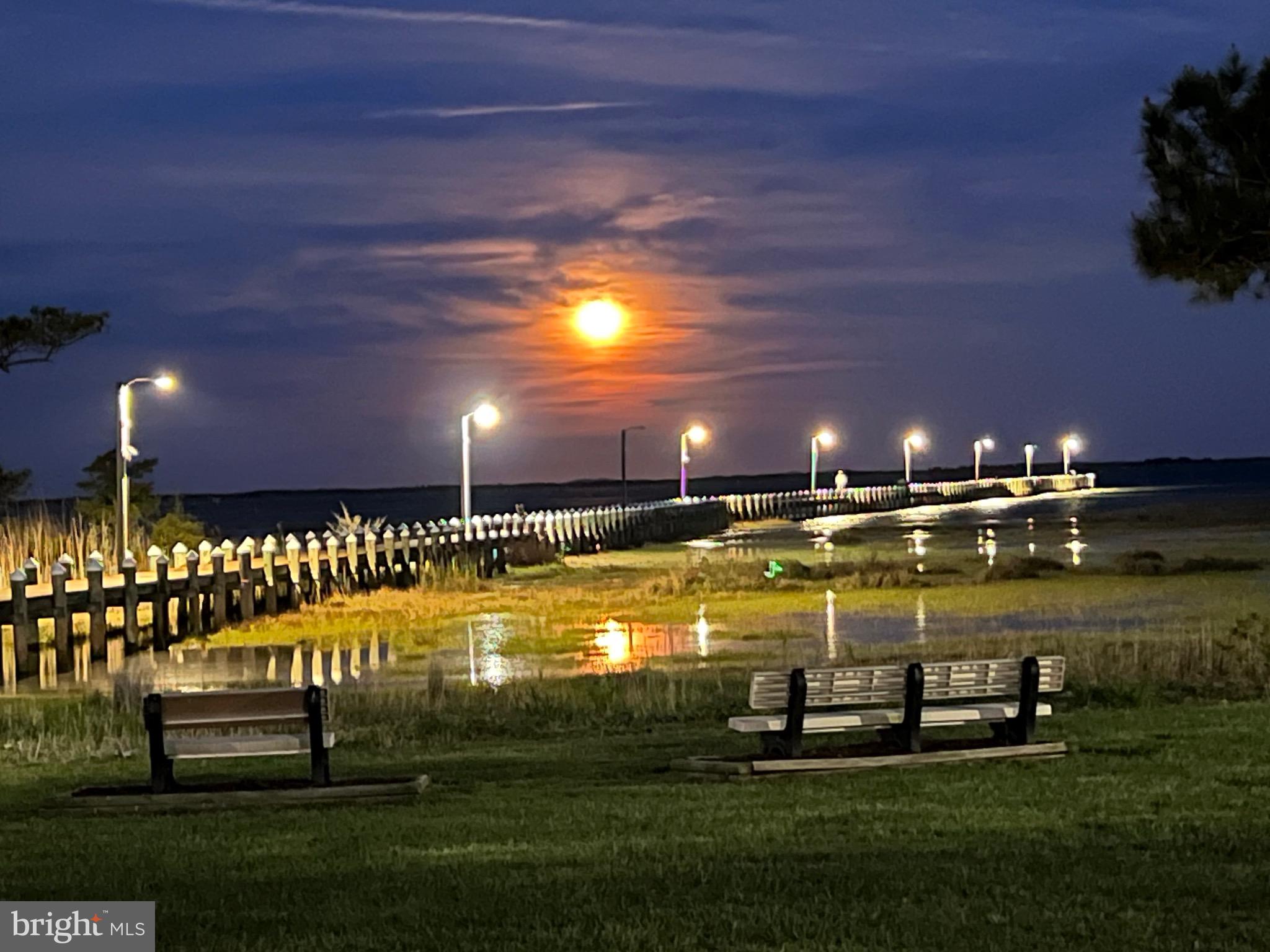 ASSATEAGUE PT RESORT - Residential
