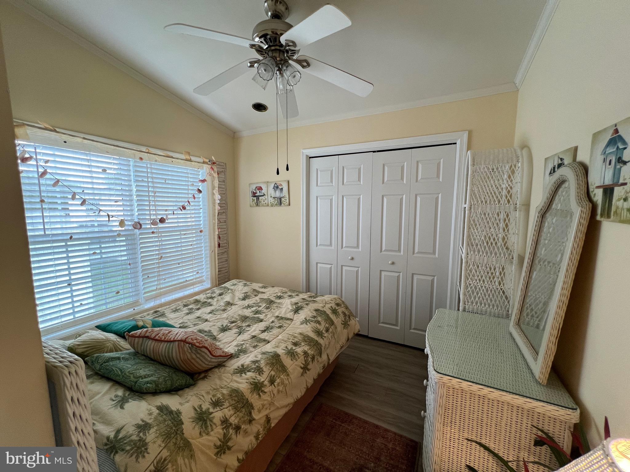 ASSATEAGUE PT RESORT - Residential