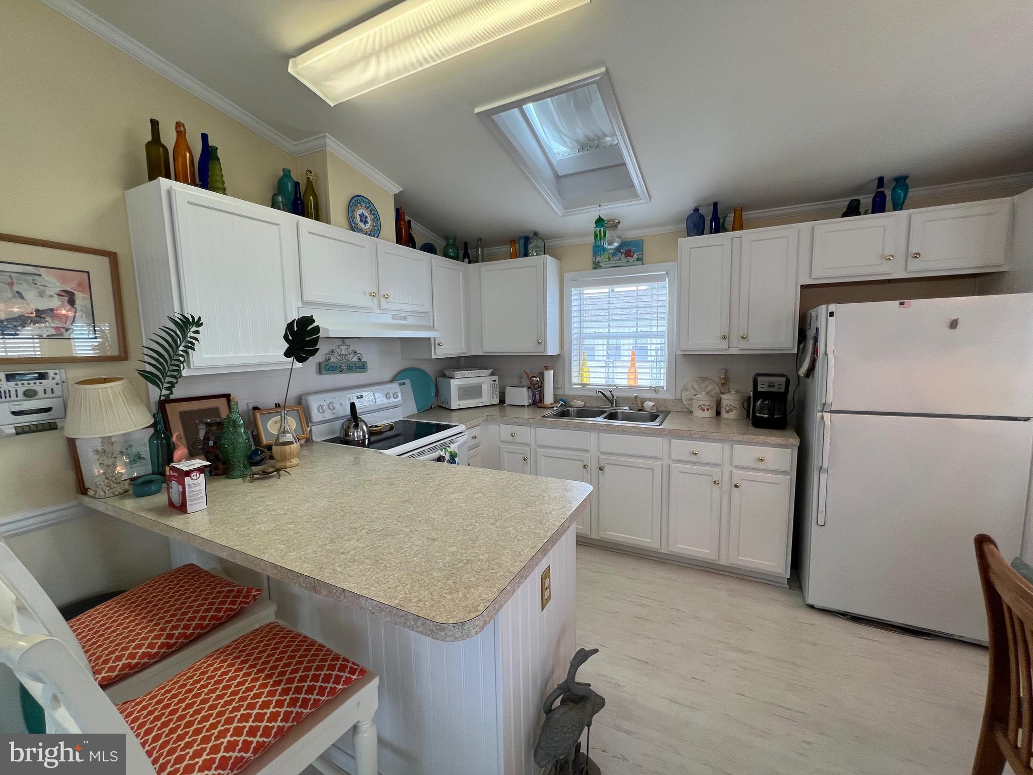 ASSATEAGUE PT RESORT - Residential