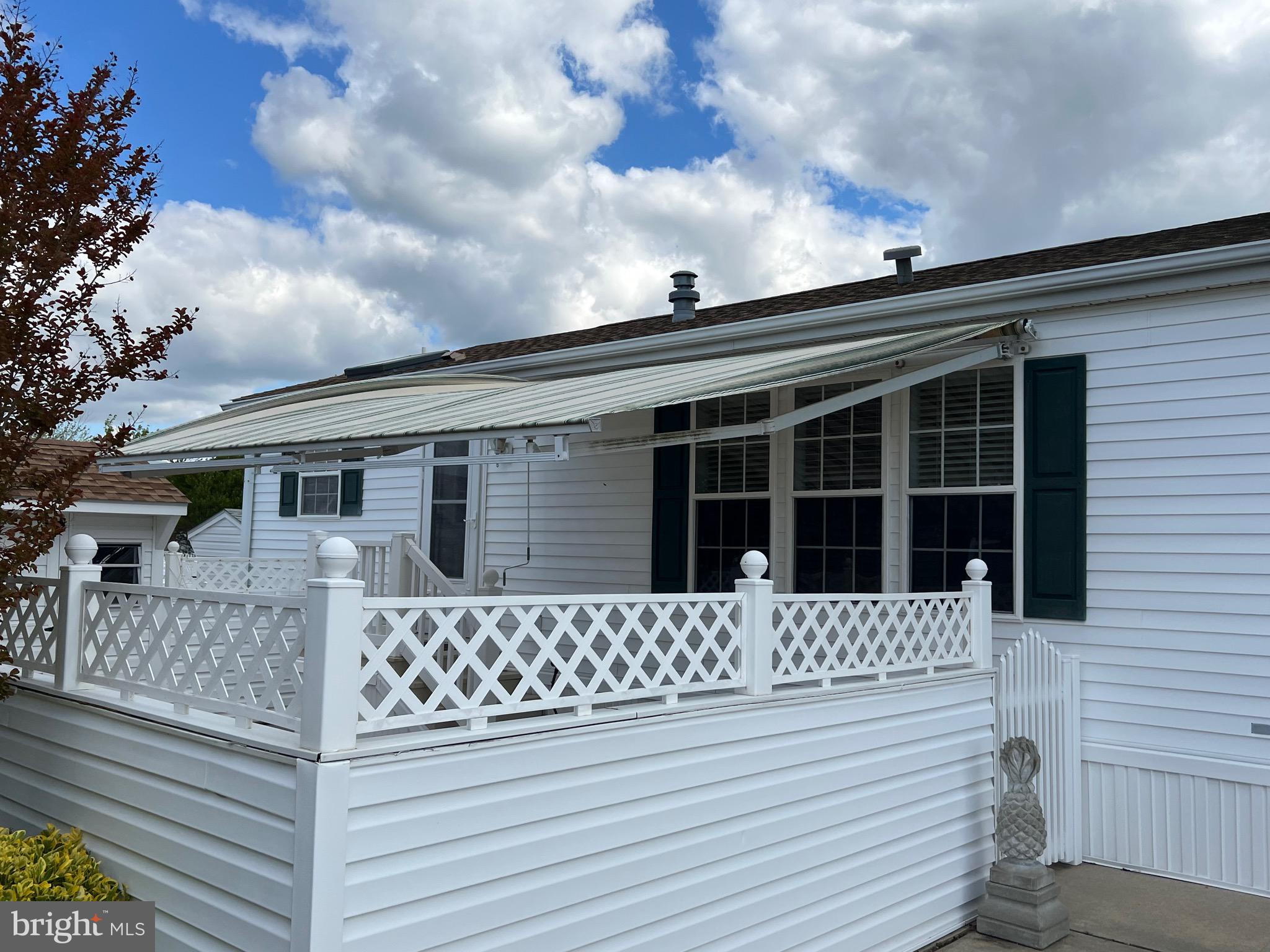 ASSATEAGUE PT RESORT - Residential