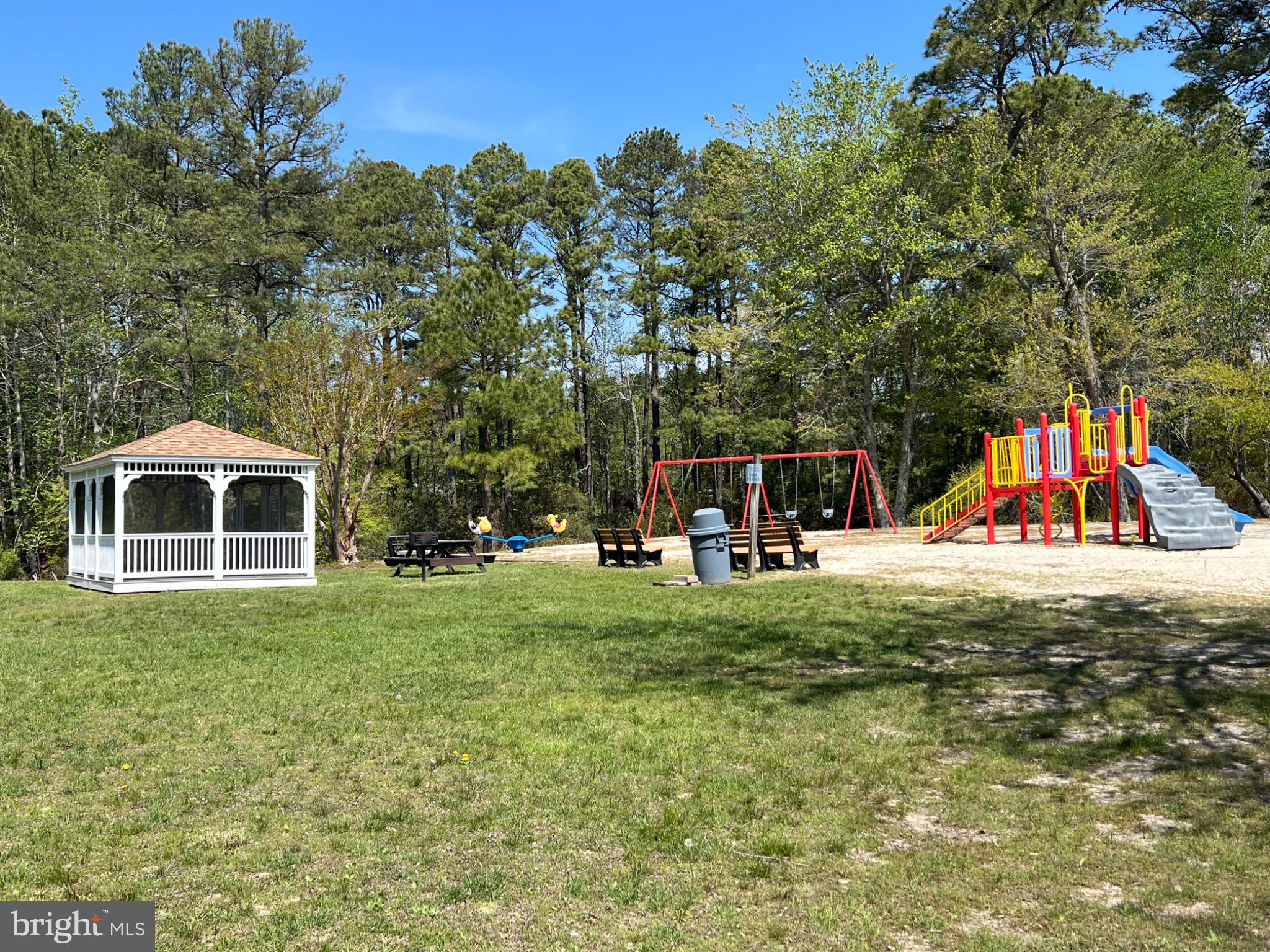 ASSATEAGUE PT RESORT - Residential