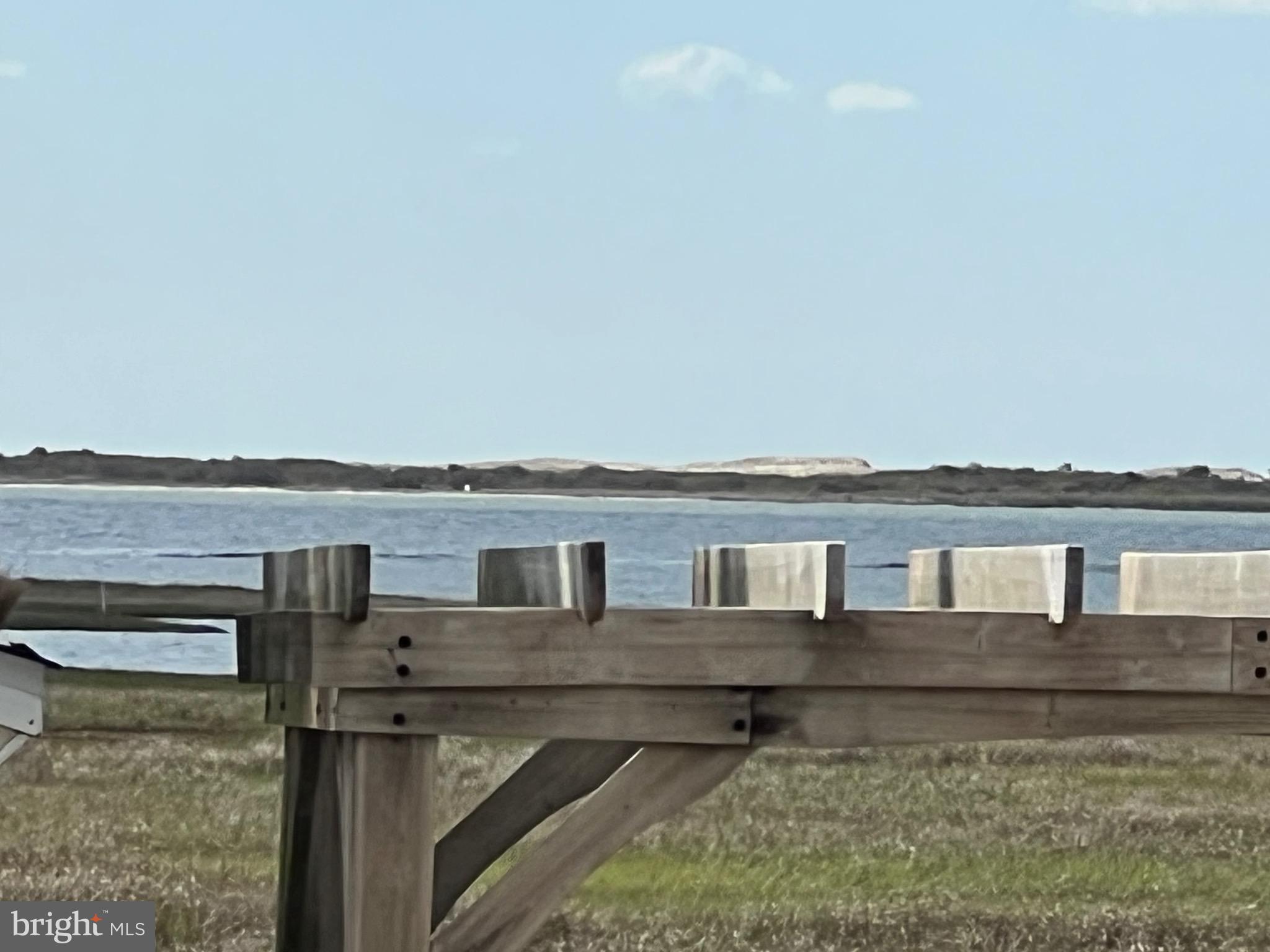 ASSATEAGUE PT RESORT - Residential
