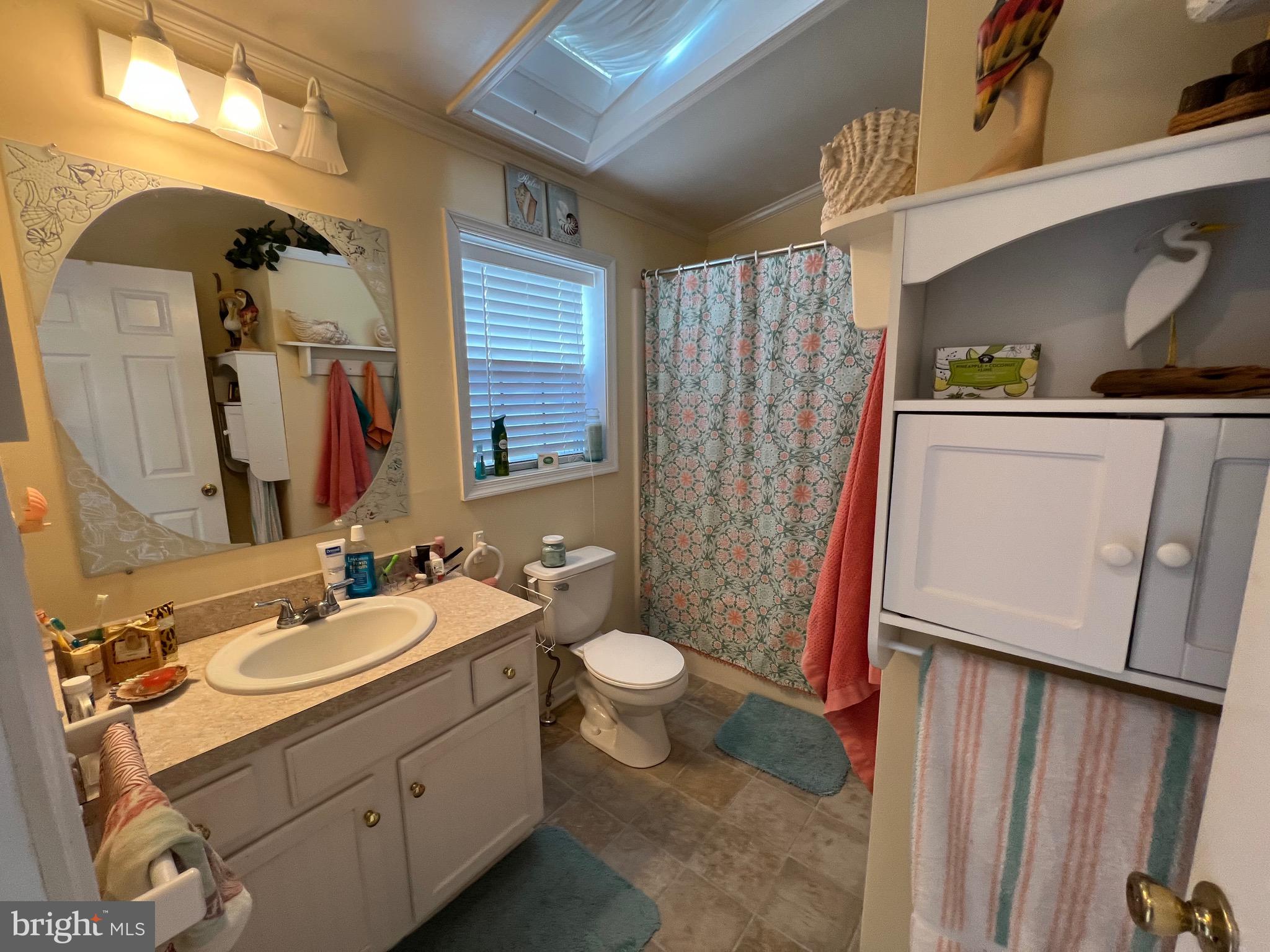 ASSATEAGUE PT RESORT - Residential