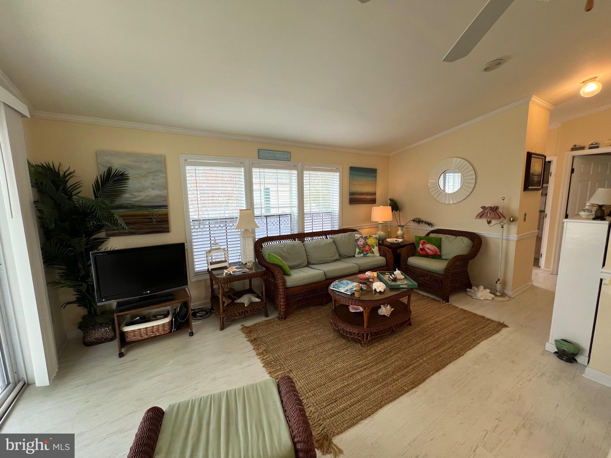 ASSATEAGUE PT RESORT - Residential