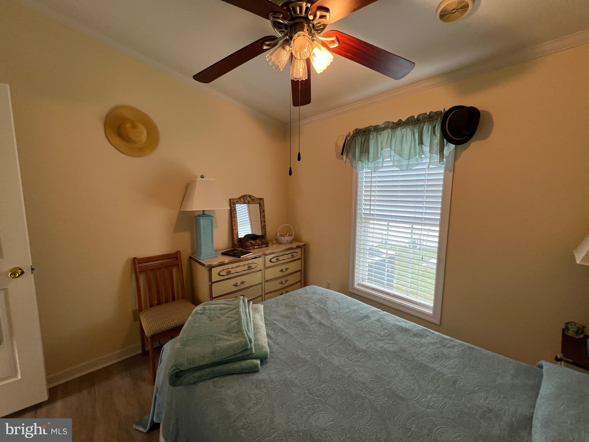 ASSATEAGUE PT RESORT - Residential