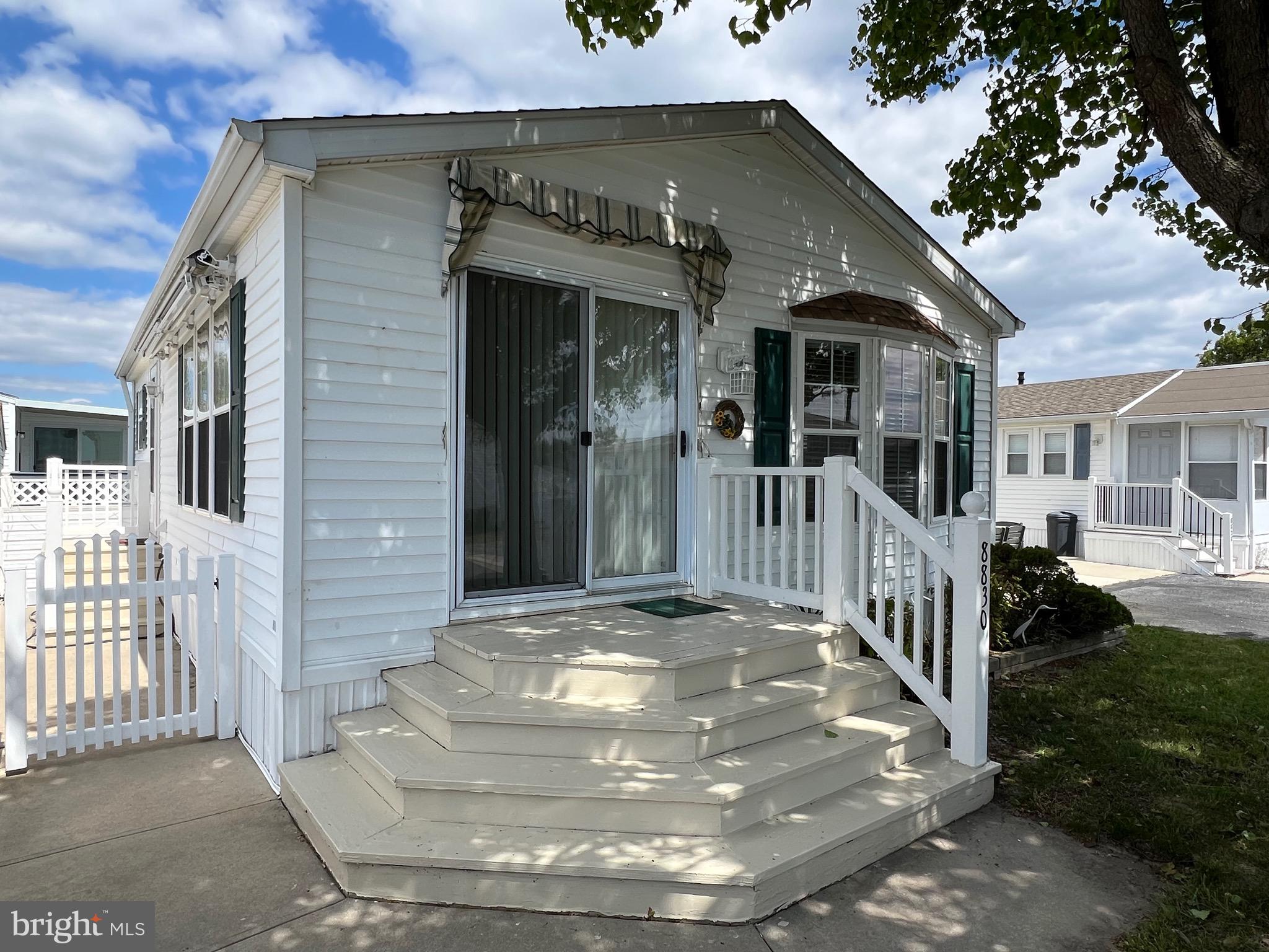 ASSATEAGUE PT RESORT - Residential