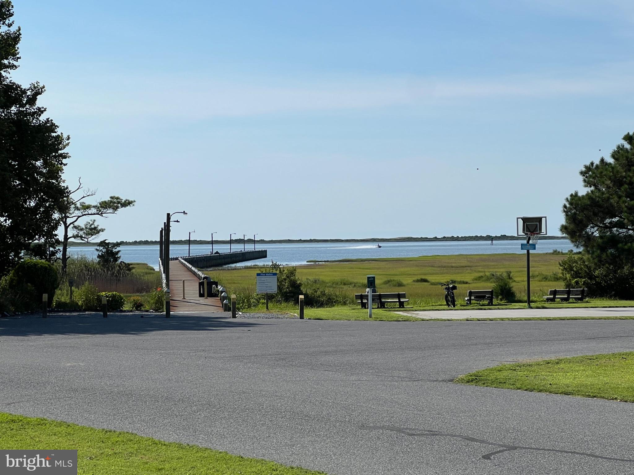 ASSATEAGUE PT RESORT - Residential