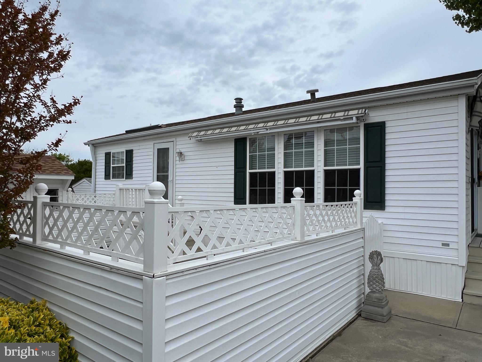 ASSATEAGUE PT RESORT - Residential