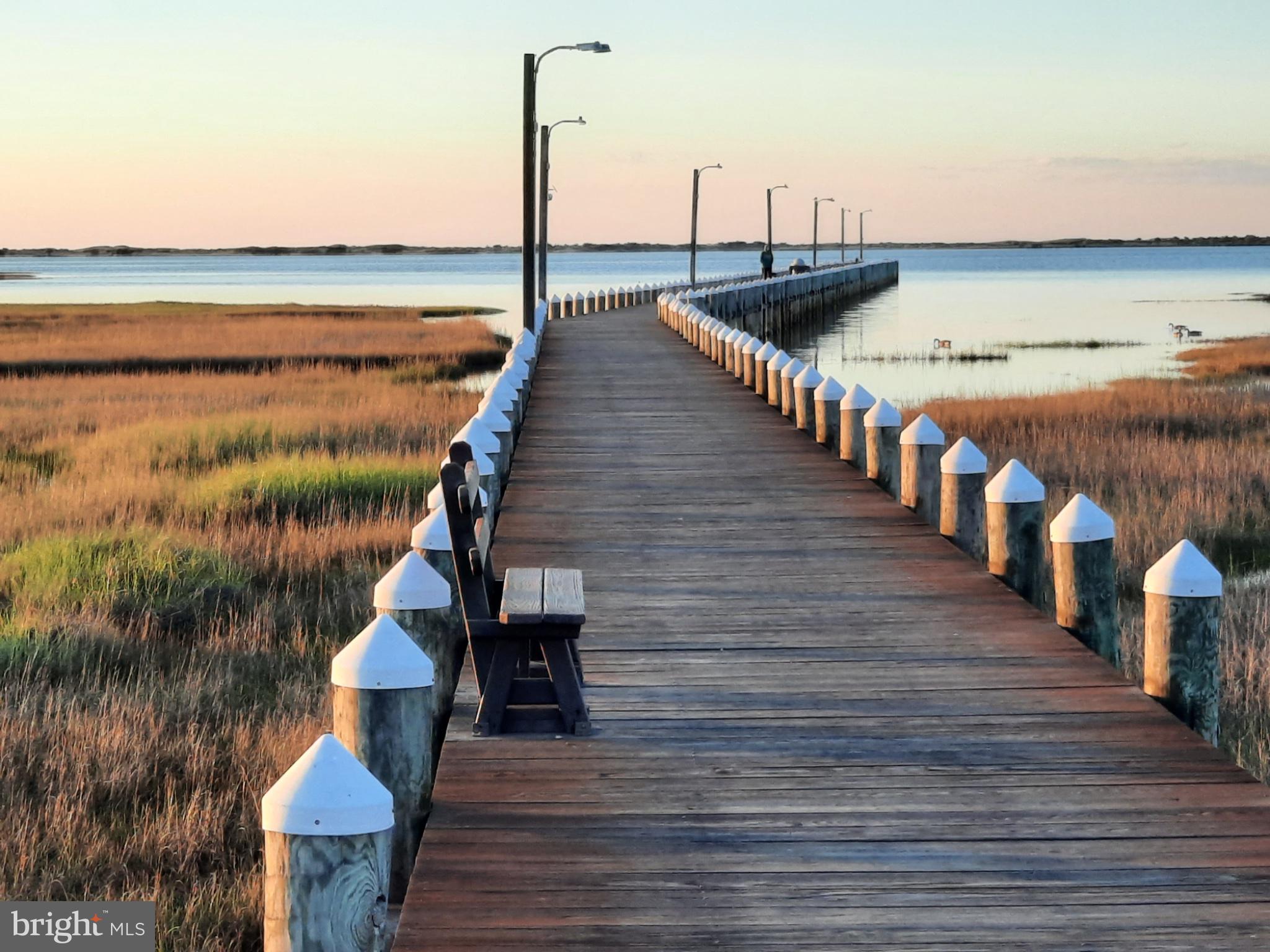 ASSATEAGUE PT RESORT - Residential