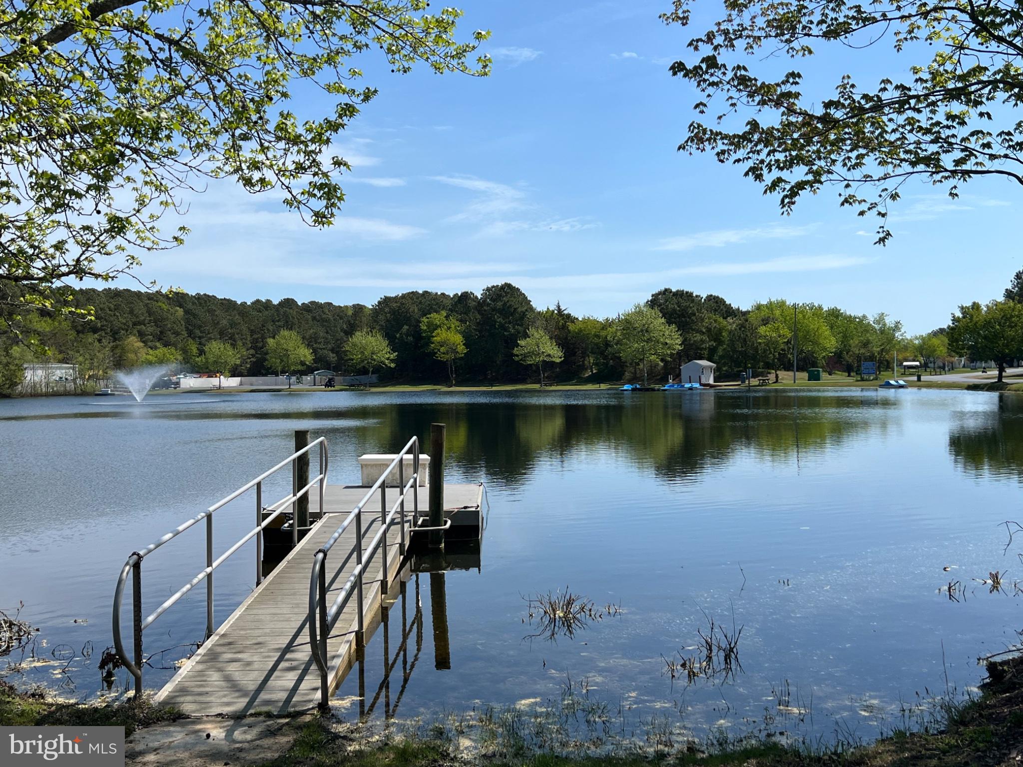 ASSATEAGUE PT RESORT - Residential