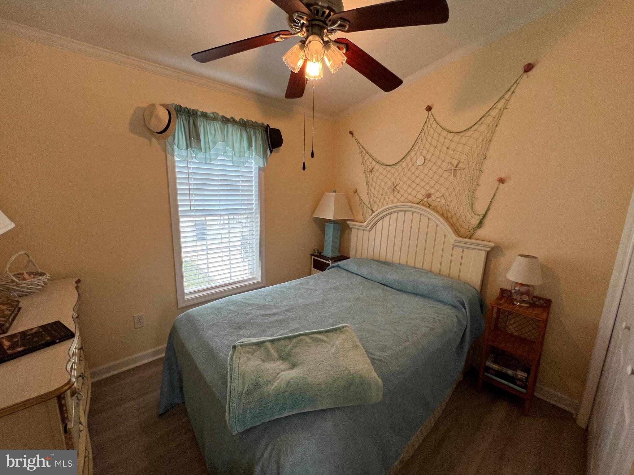 ASSATEAGUE PT RESORT - Residential