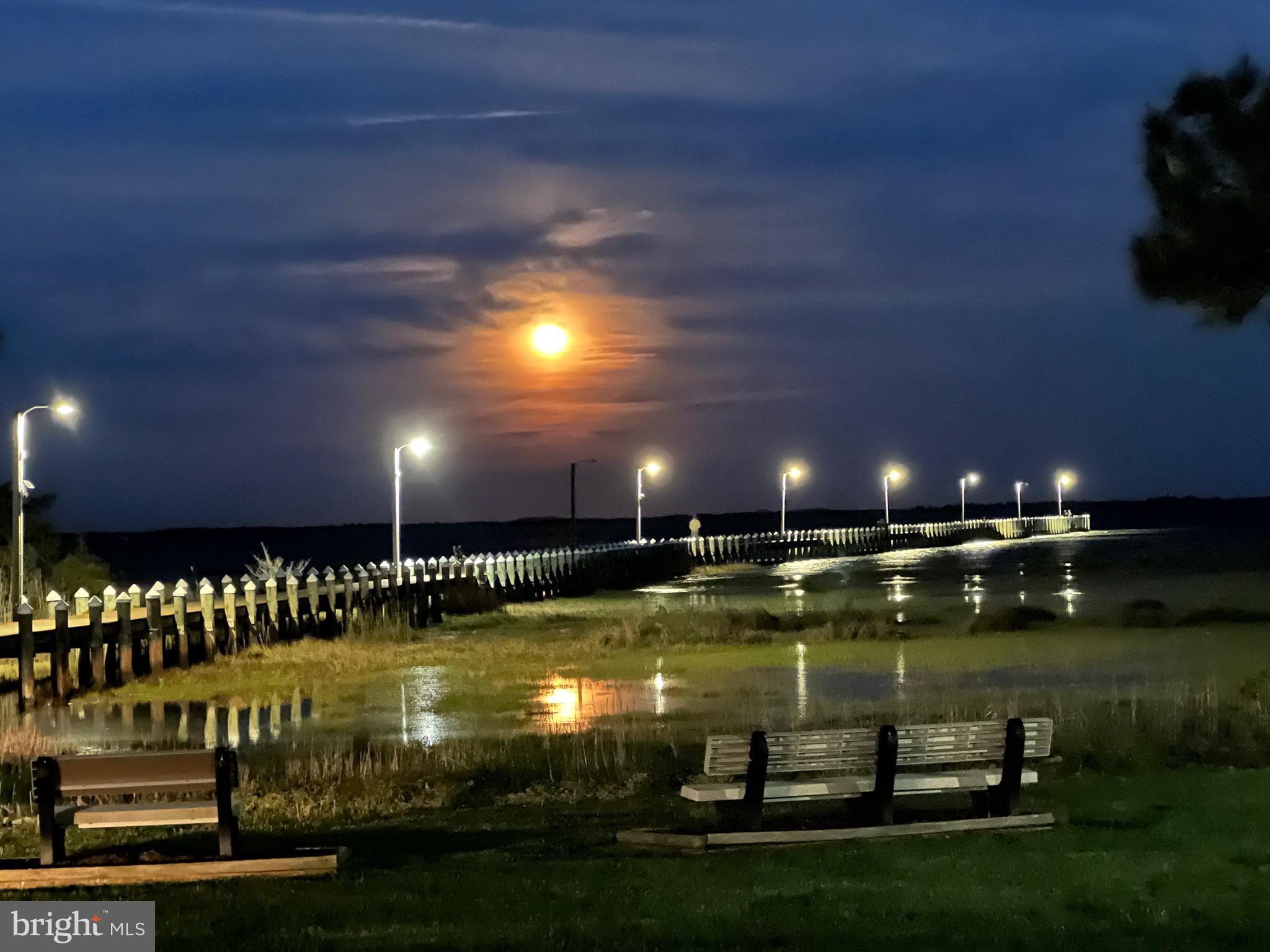 ASSATEAGUE PT RESORT - Residential