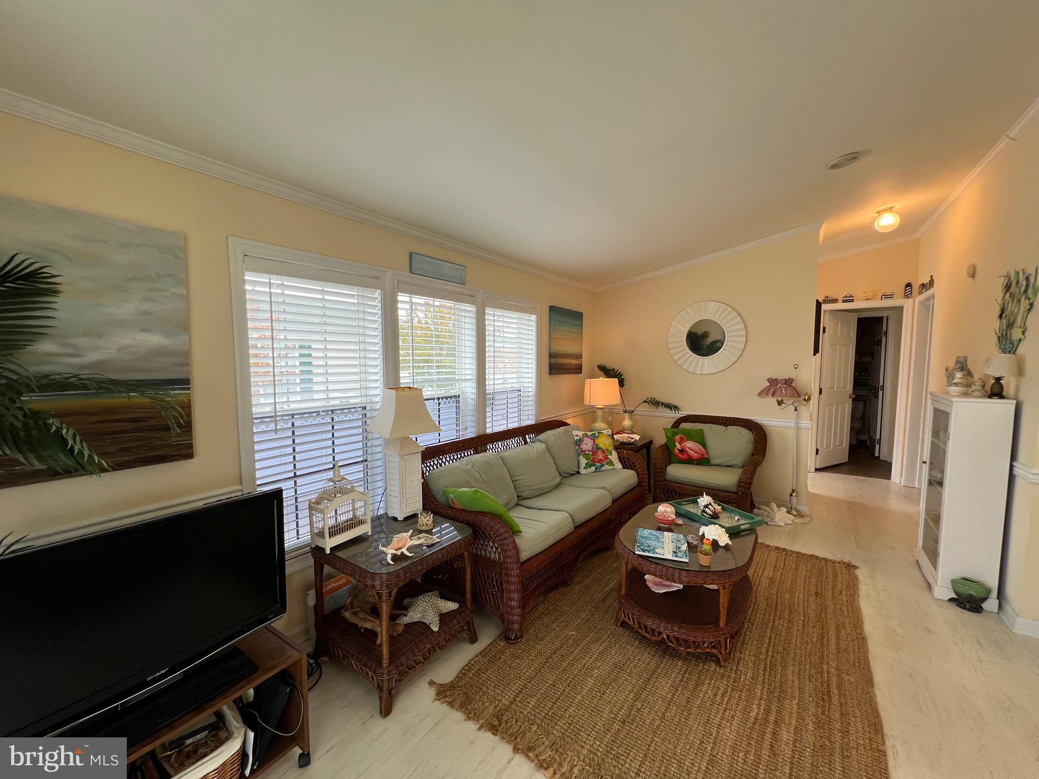 ASSATEAGUE PT RESORT - Residential