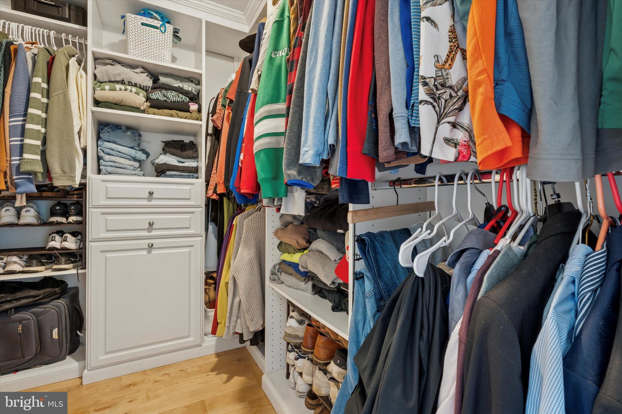 OLD CITY - Residential