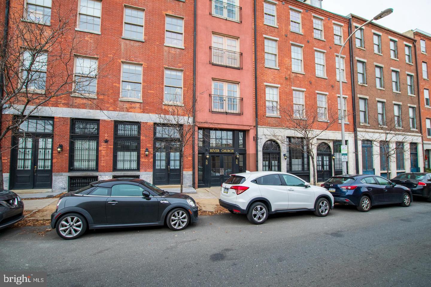 50 N FRONT STREET UNIT 502