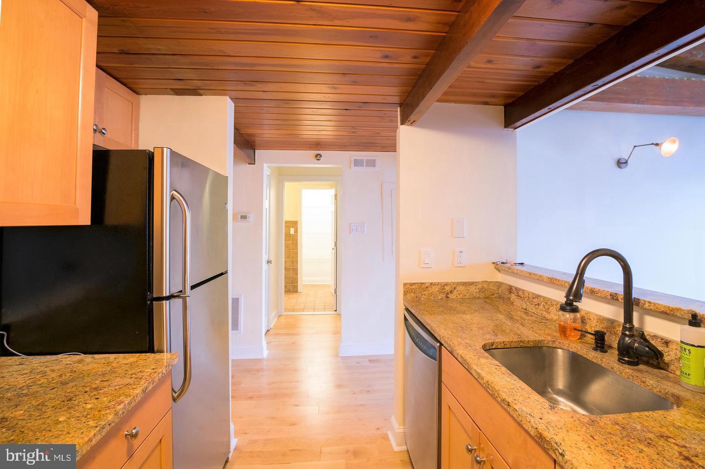 OLD CITY - Residential